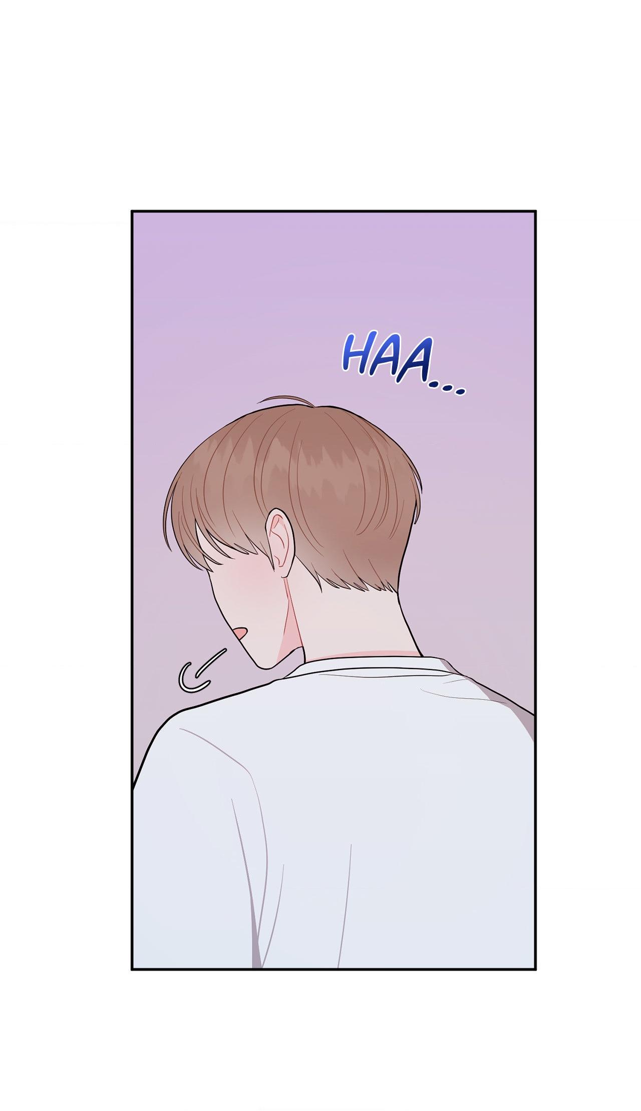 Can’t Think Straight Chapter 20.8 page 39 - 