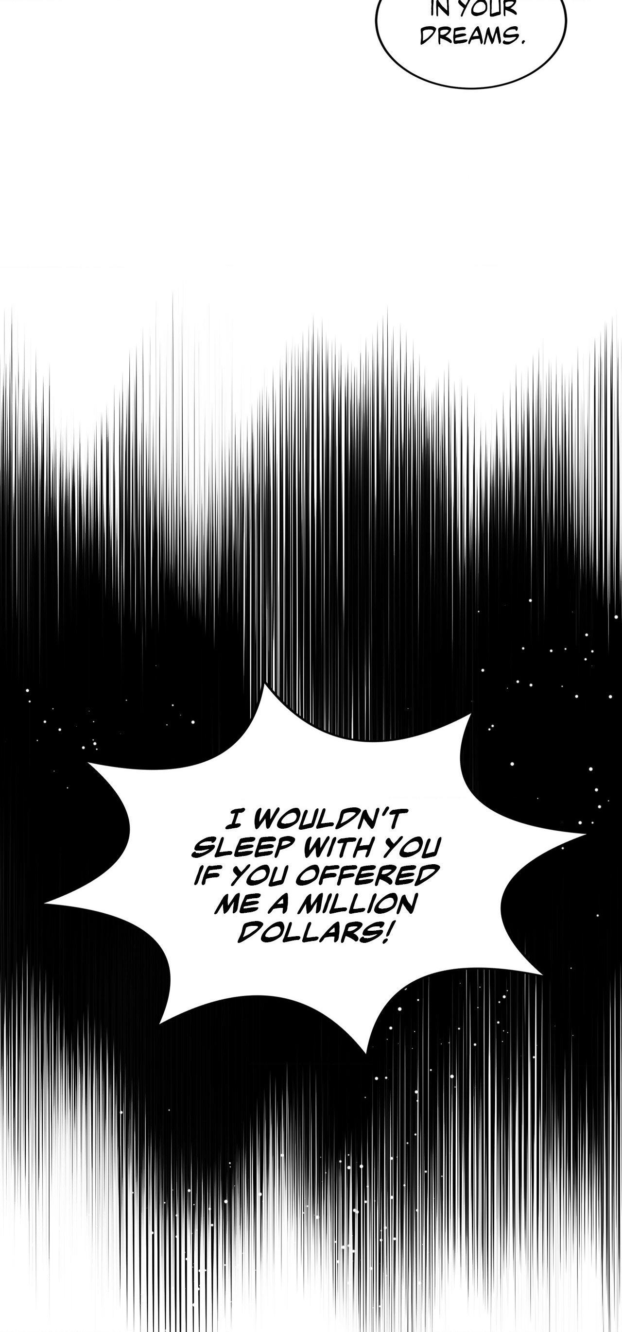 Can’t Think Straight Chapter 20.8 page 42 - 