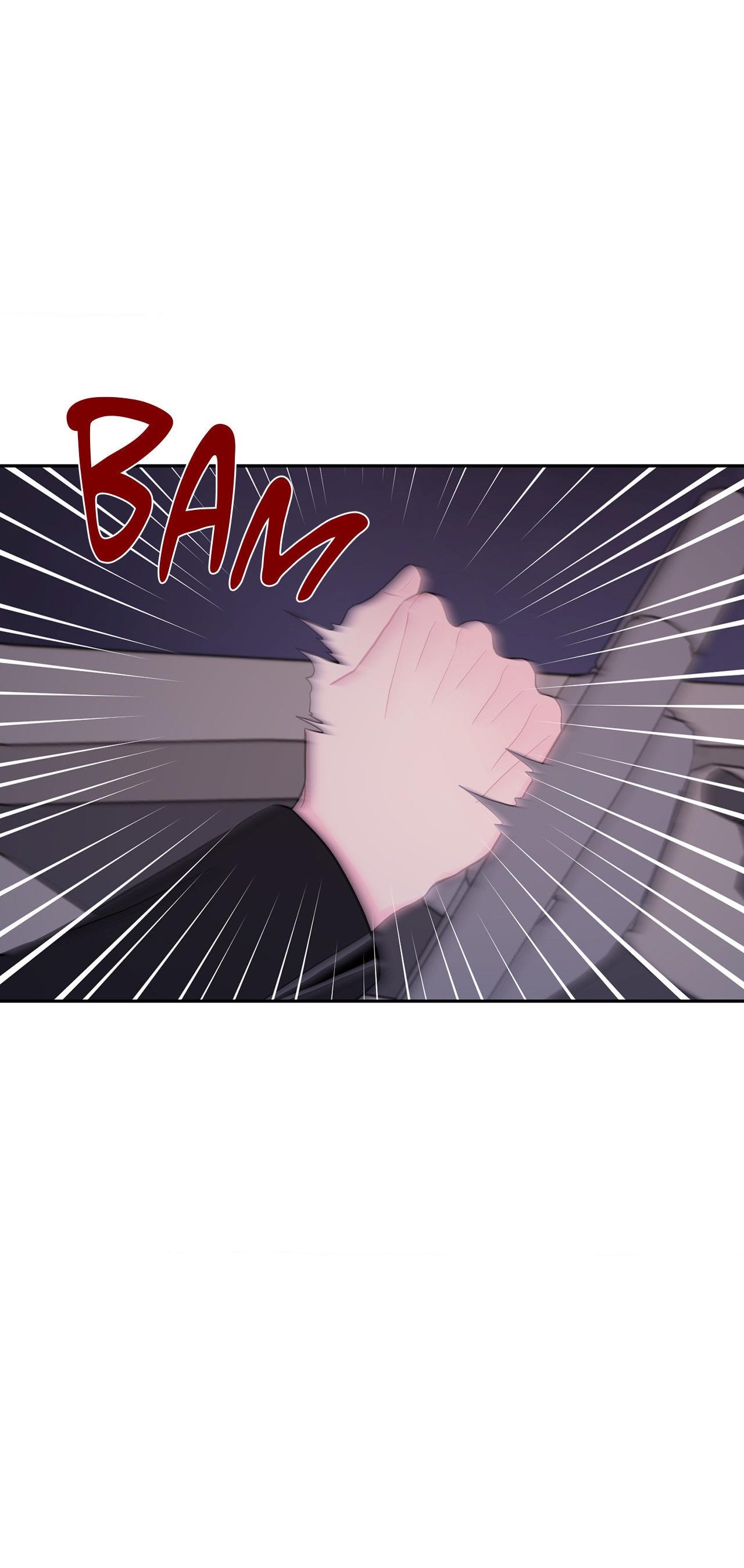 Can’t Think Straight Chapter 20.8 page 54 - 