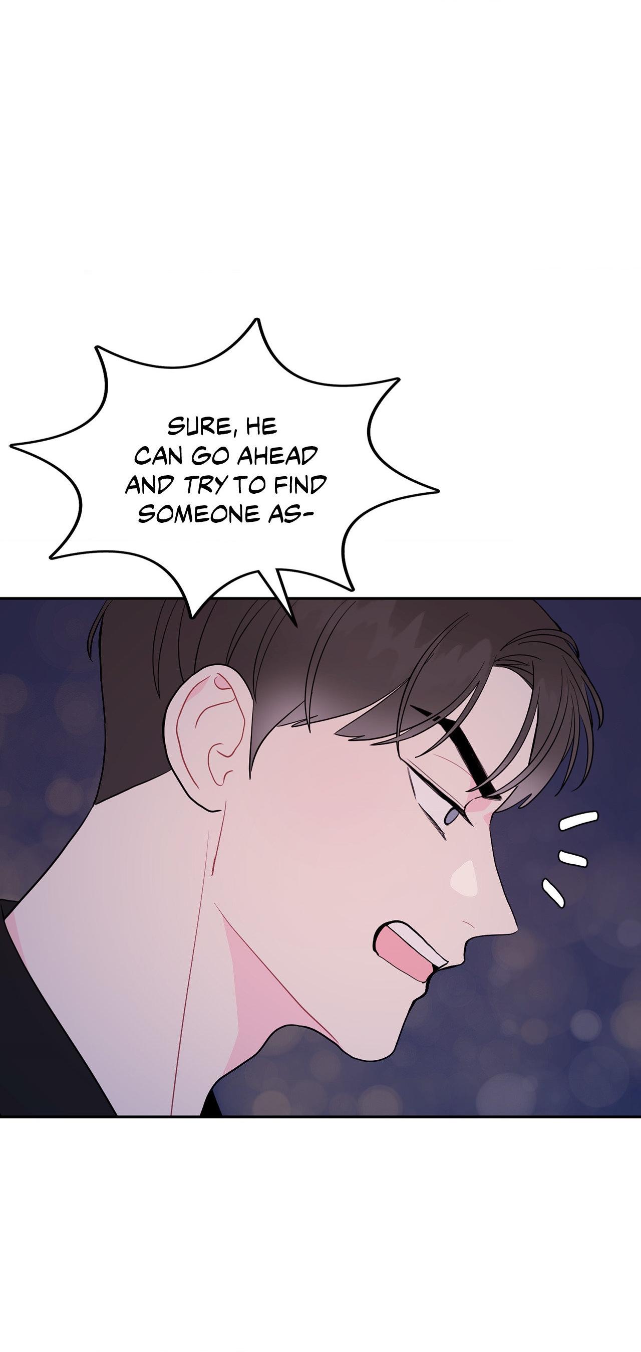 Can’t Think Straight Chapter 20.8 page 56 - 