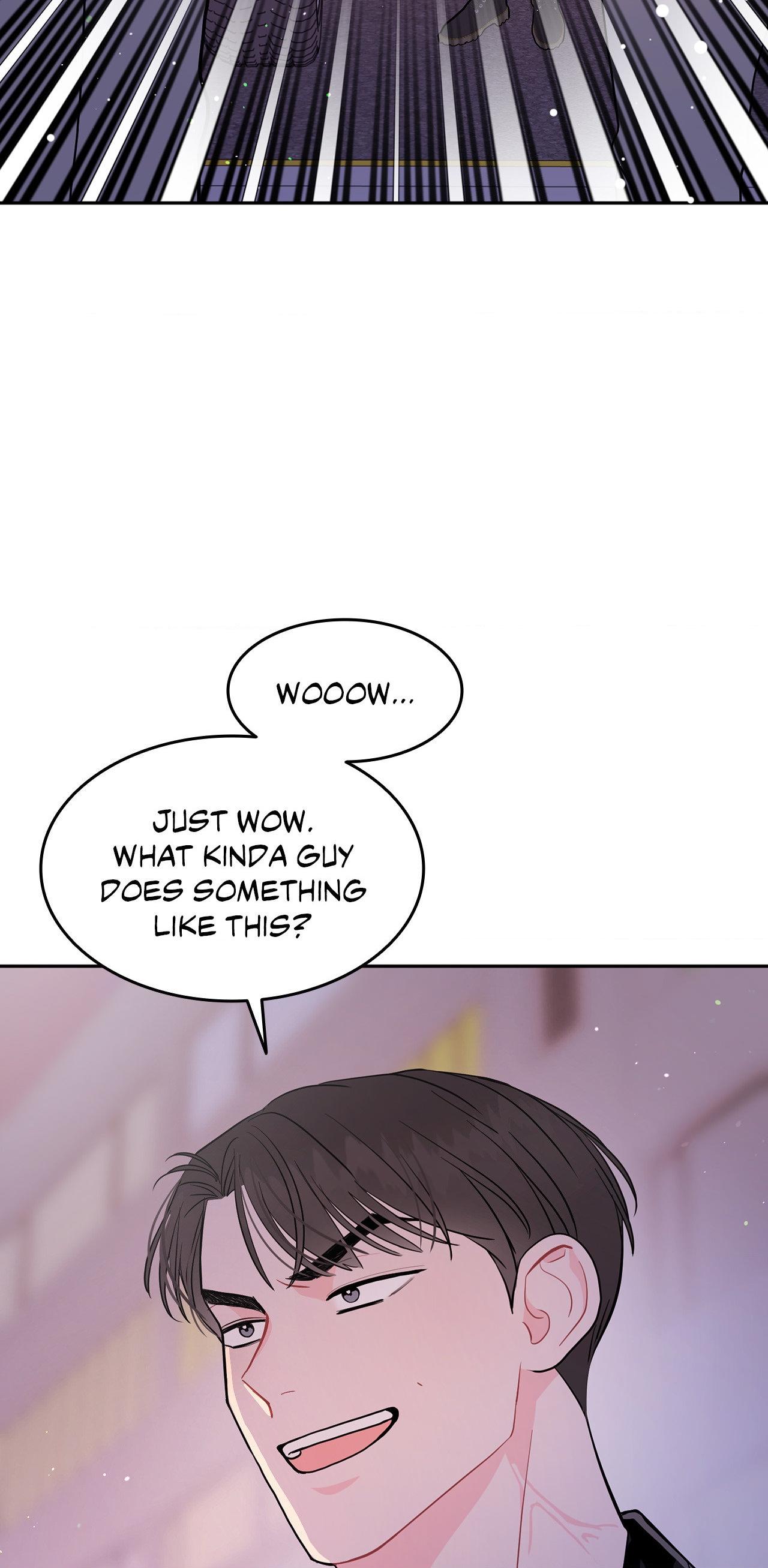 Can’t Think Straight Chapter 20.8 page 64 - 