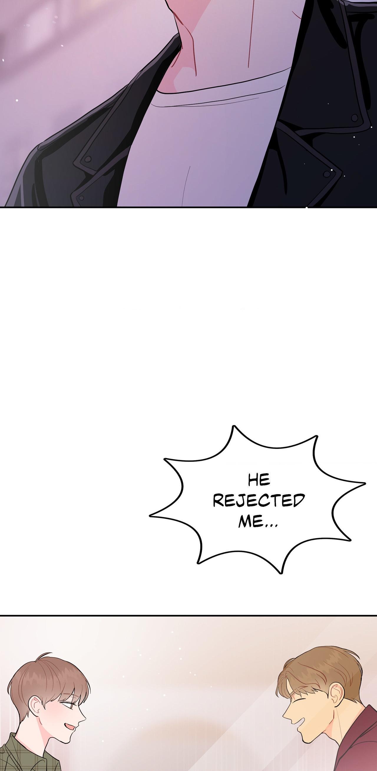 Can’t Think Straight Chapter 20.8 page 65 - 