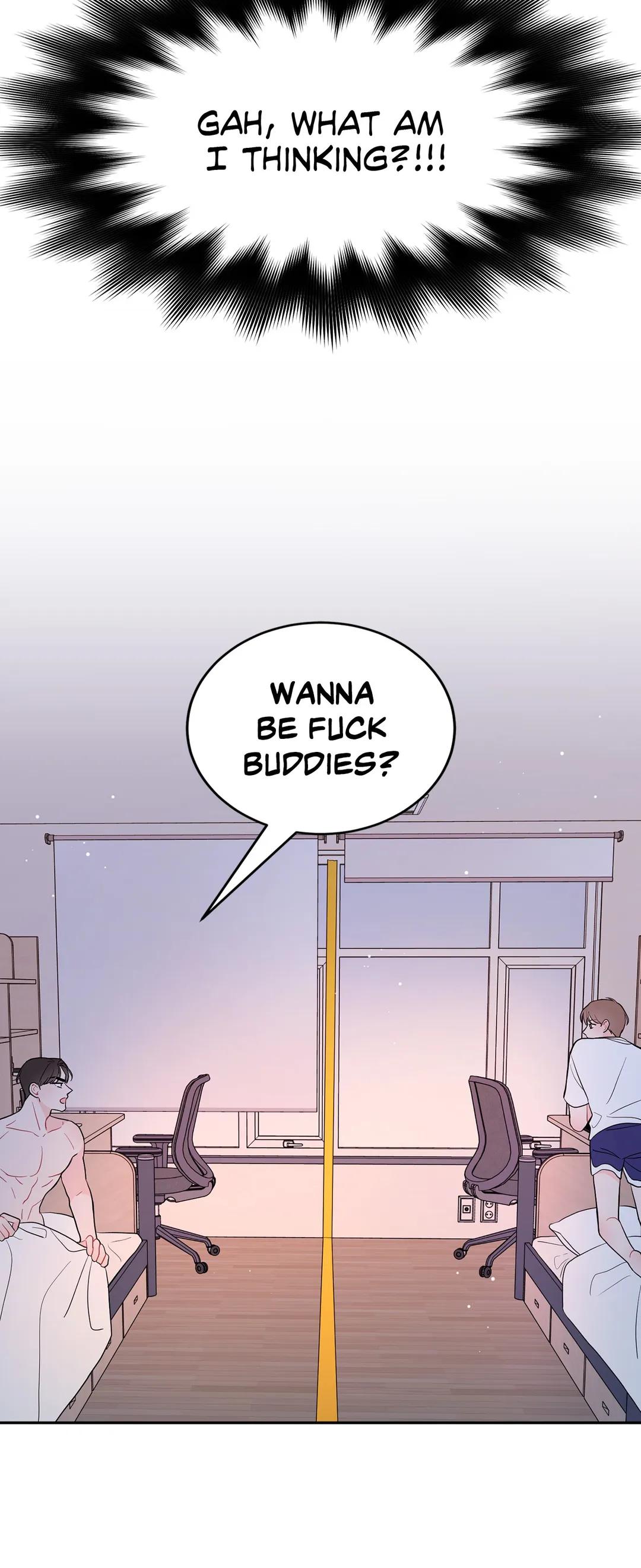 Can’t Think Straight Chapter 20.9 page 24 - 