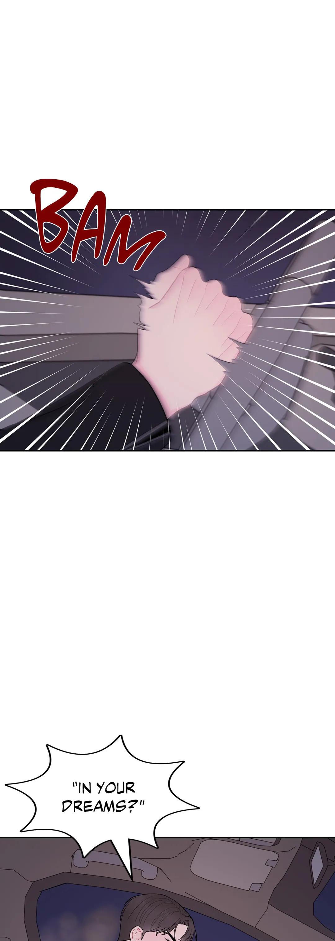 Can’t Think Straight Chapter 20.9 page 40 - 
