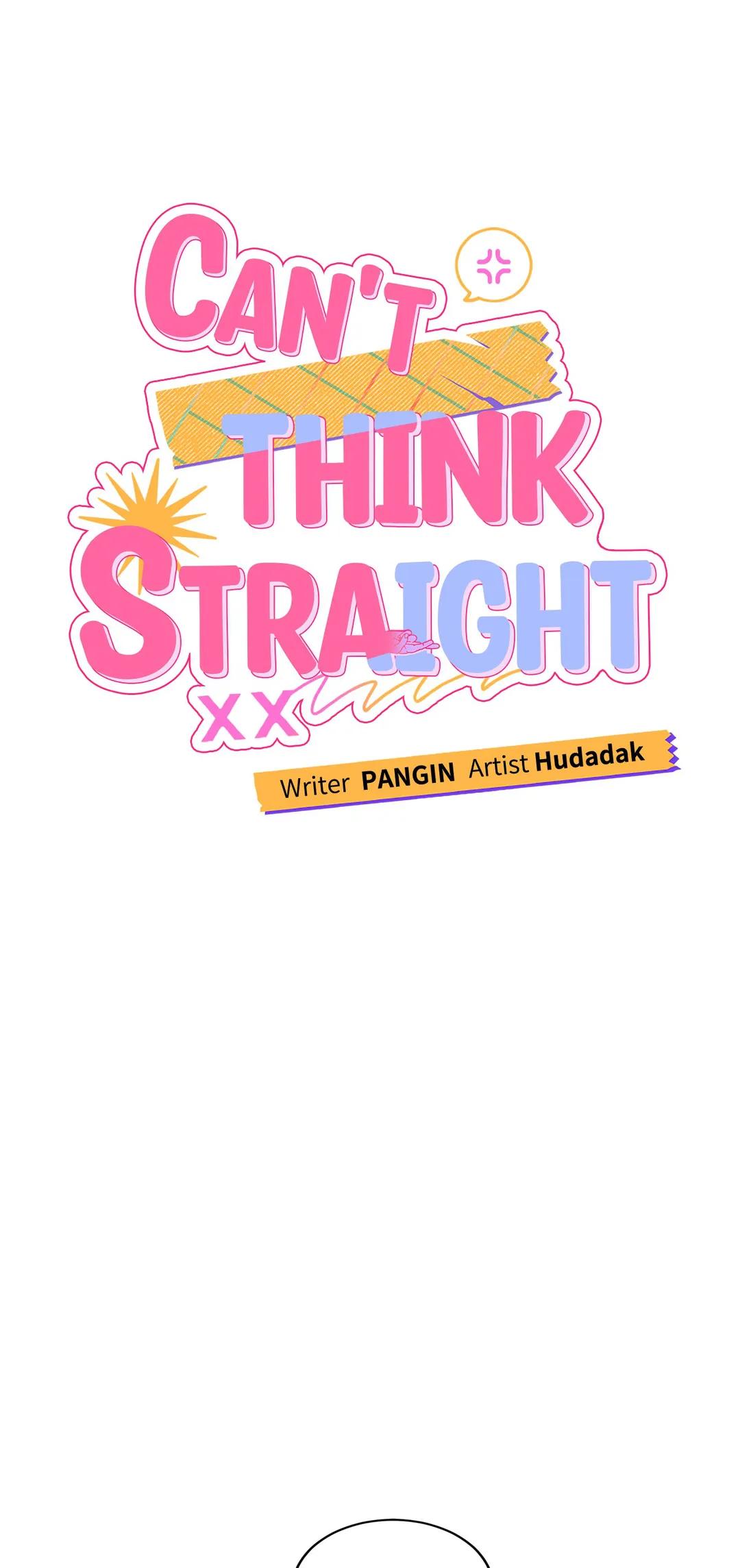 Can’t Think Straight Chapter 20.9 page 7 - 