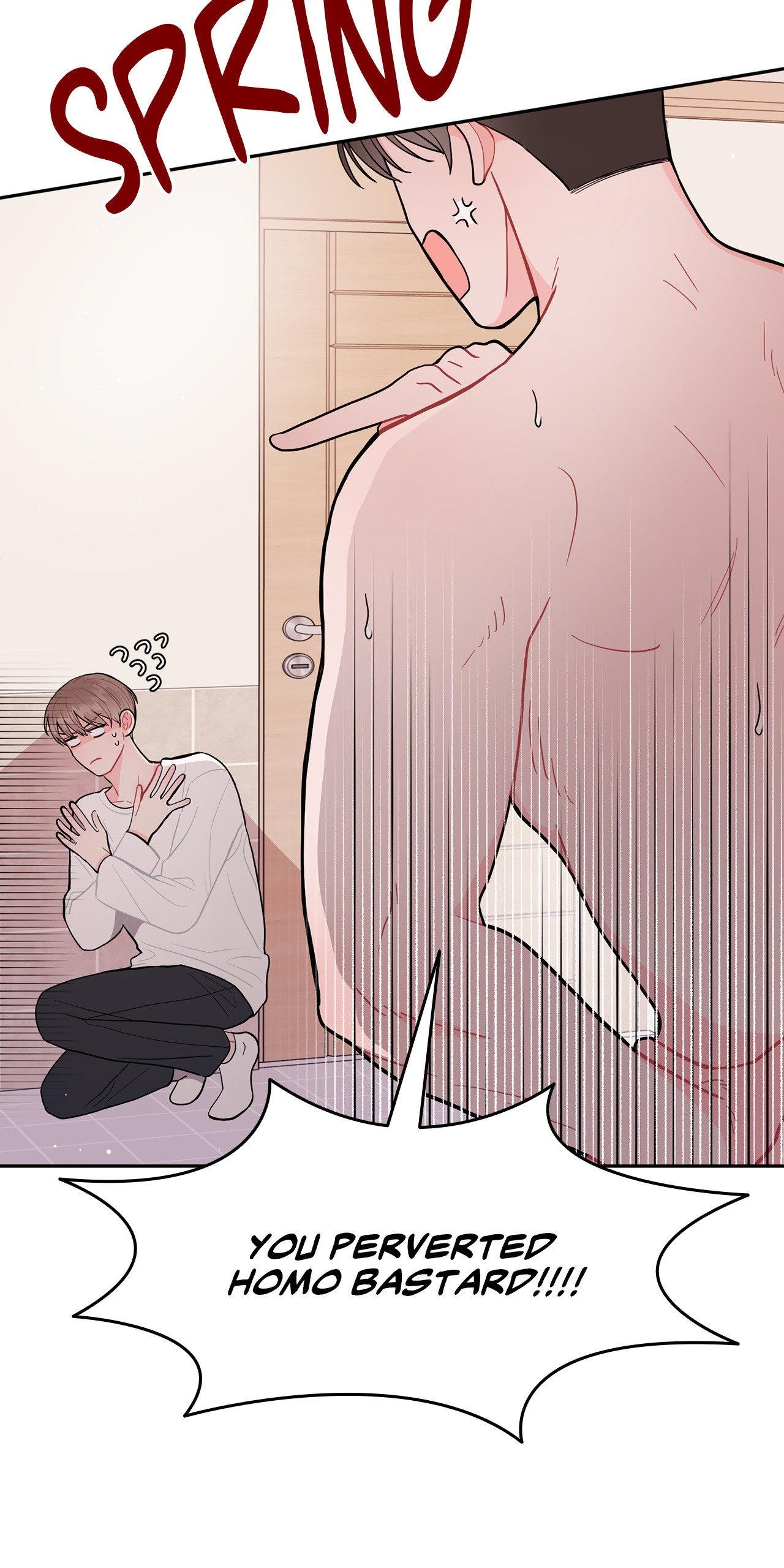 Can’t Think Straight Chapter 20 page 13 - 