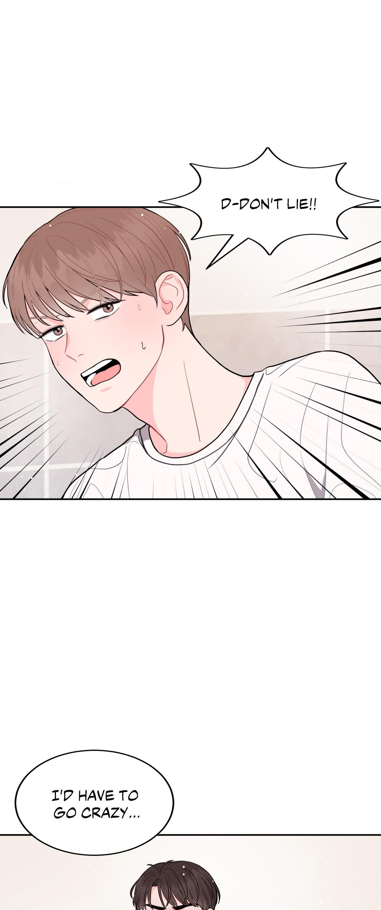 Can’t Think Straight Chapter 20 page 14 - 