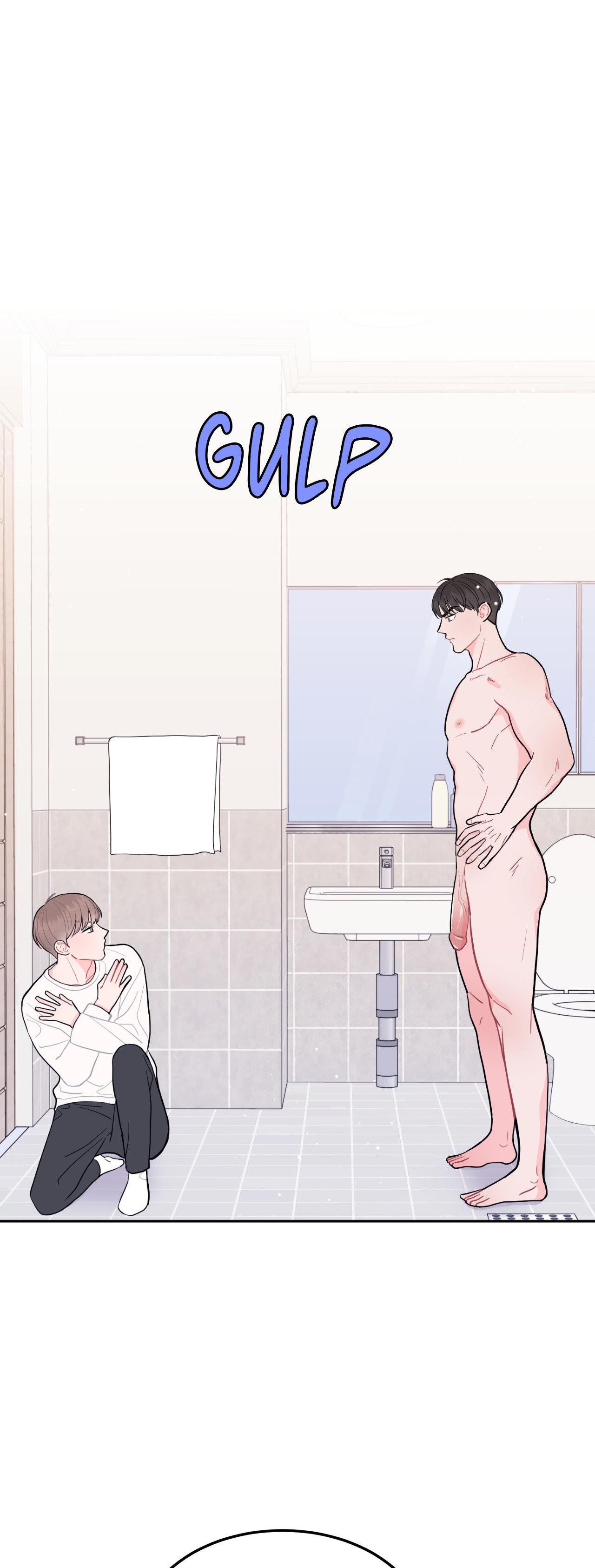 Can’t Think Straight Chapter 20 page 17 - 