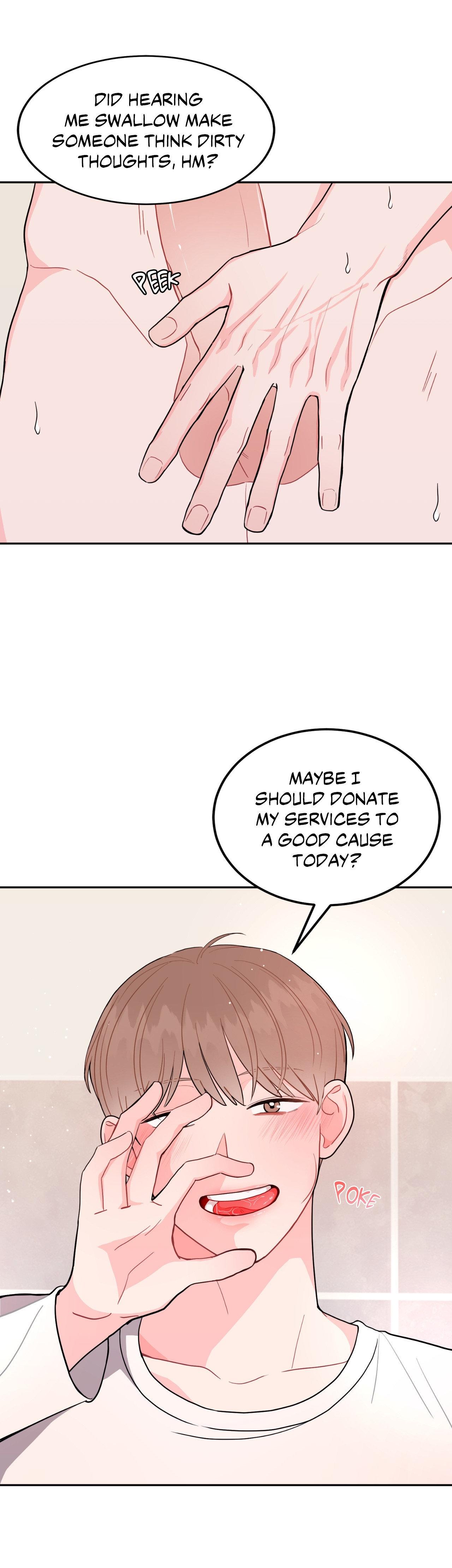 Can’t Think Straight Chapter 20 page 20 - 