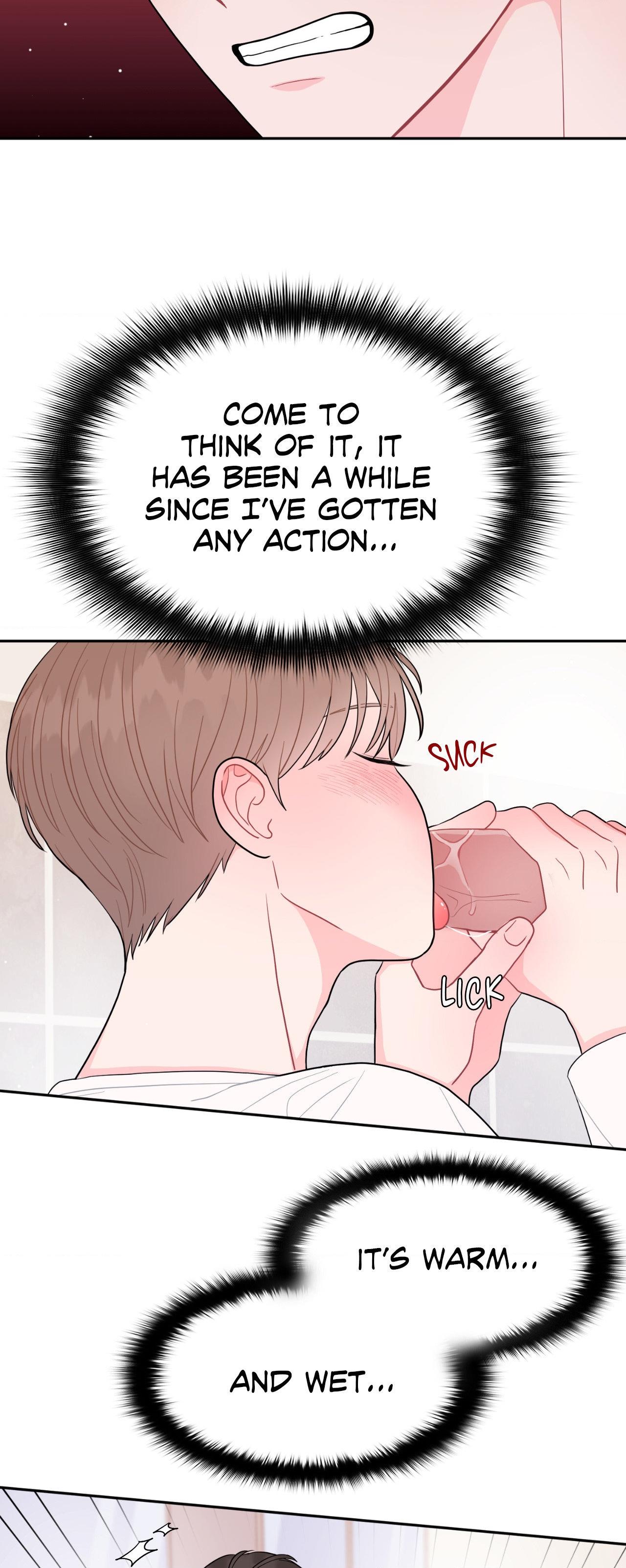 Can’t Think Straight Chapter 20 page 3 - 