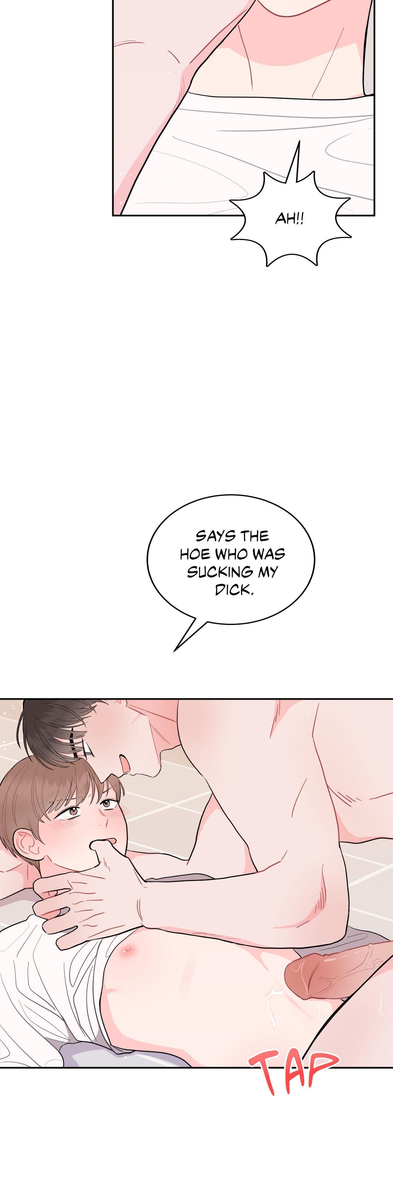 Can’t Think Straight Chapter 20 page 26 - 