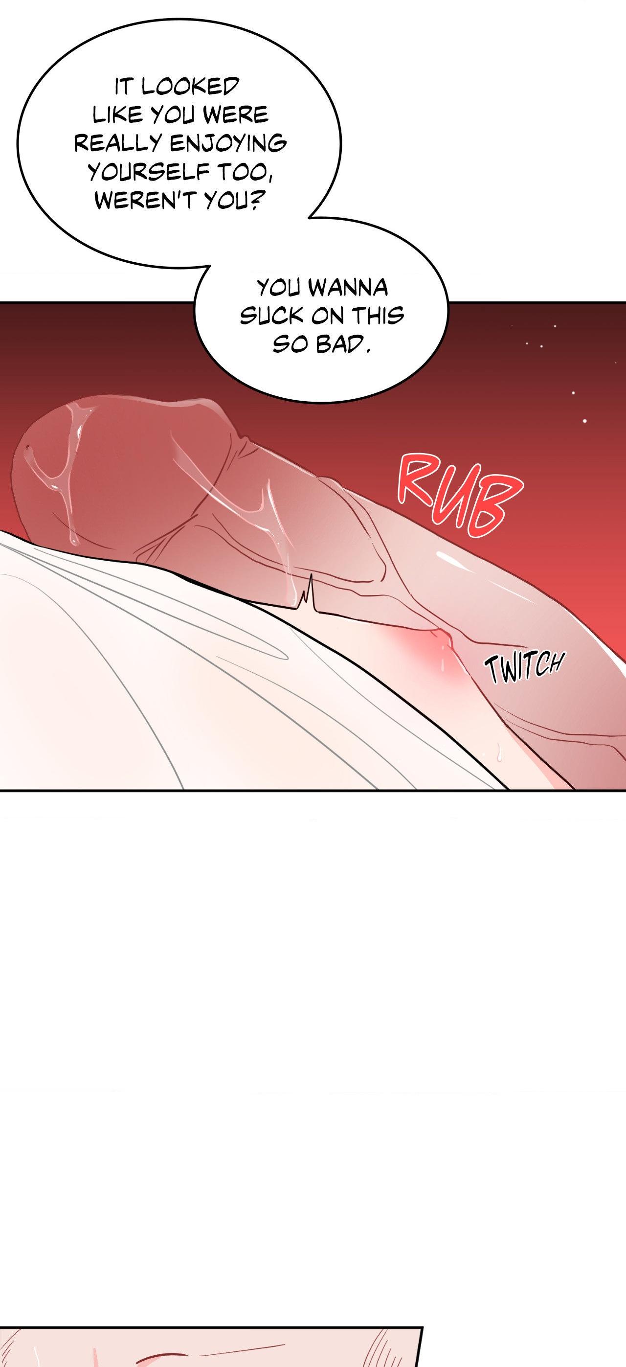 Can’t Think Straight Chapter 20 page 27 - 