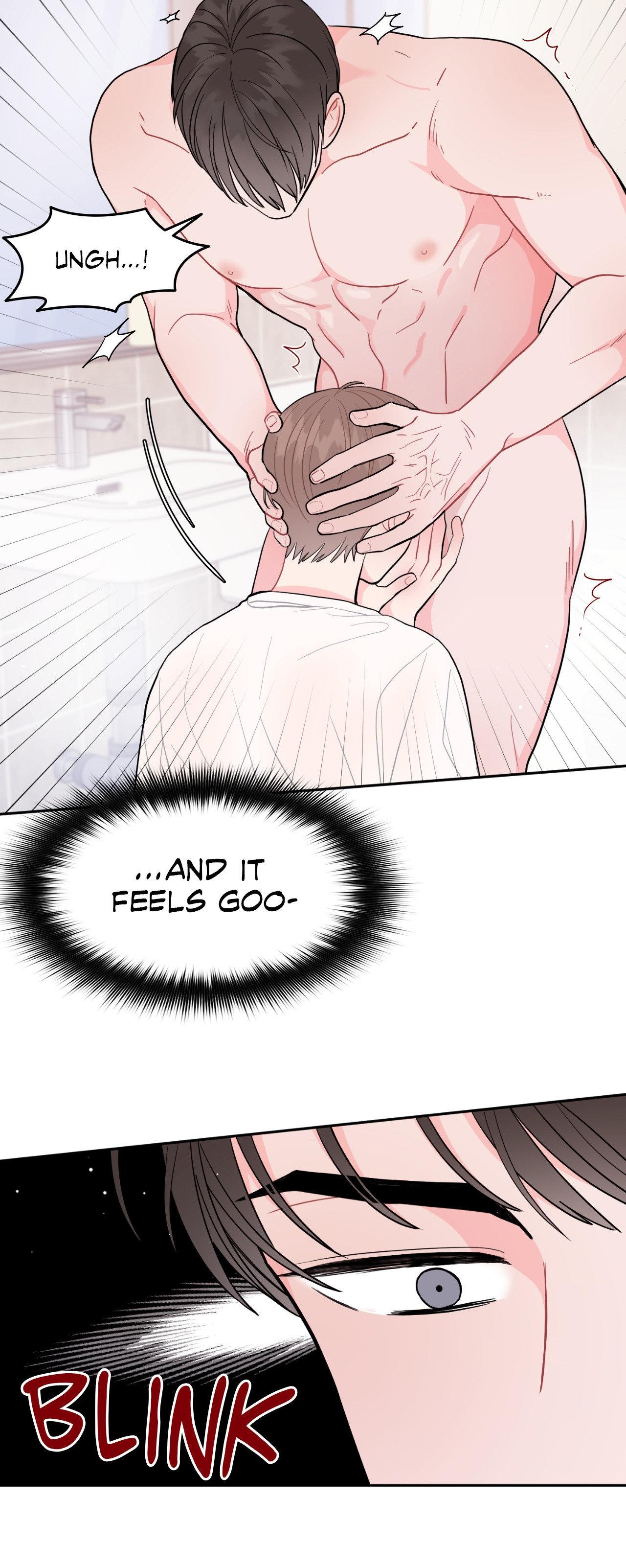 Can’t Think Straight Chapter 20 page 4 - 