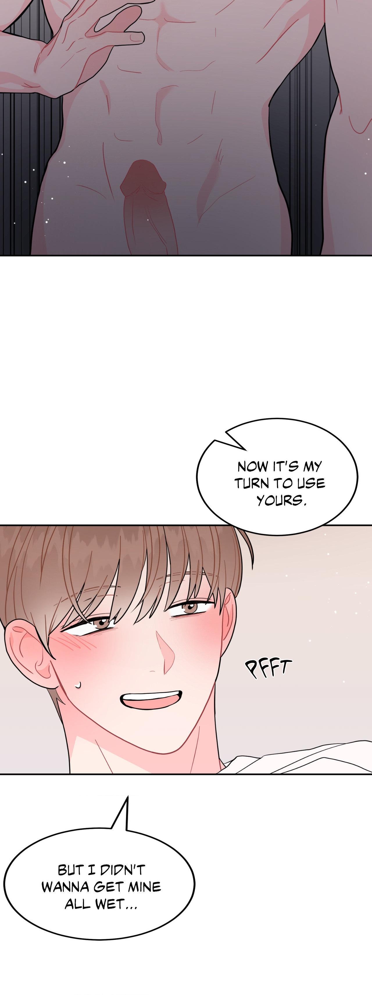 Can’t Think Straight Chapter 20 page 35 - 