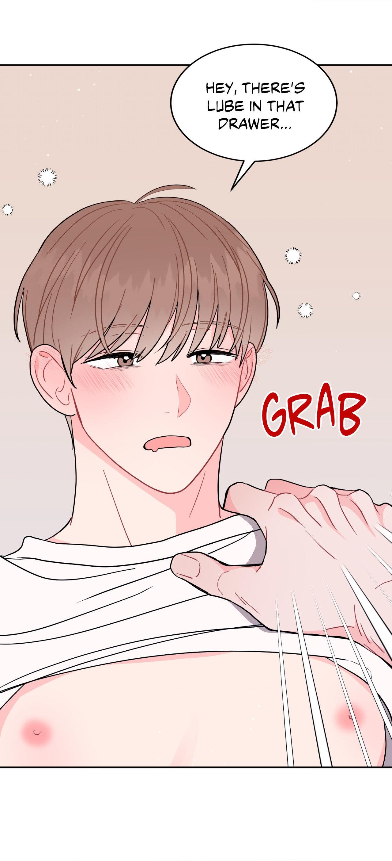 Can’t Think Straight Chapter 20 page 38 - 