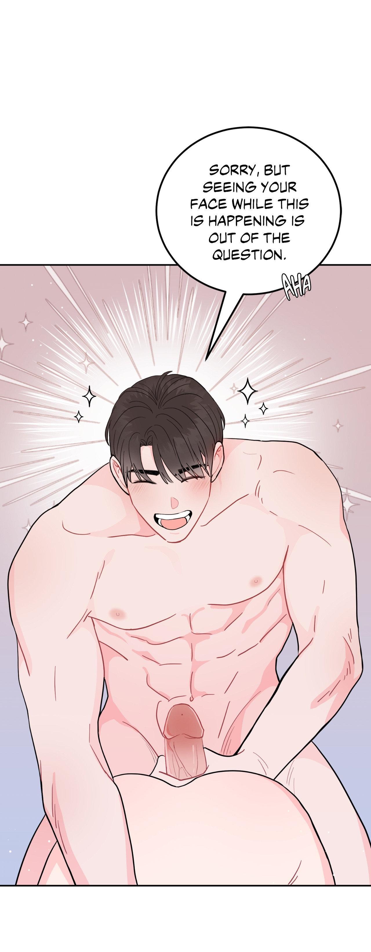 Can’t Think Straight Chapter 20 page 41 - 
