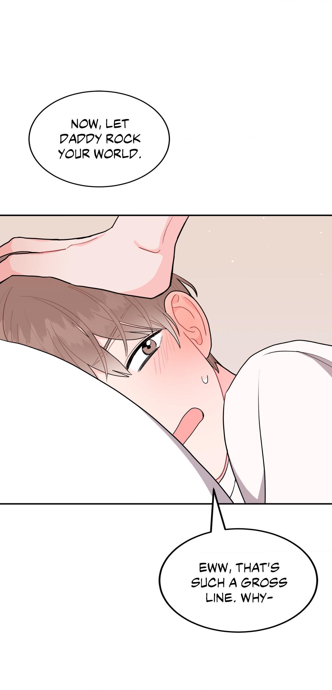 Can’t Think Straight Chapter 20 page 42 - 