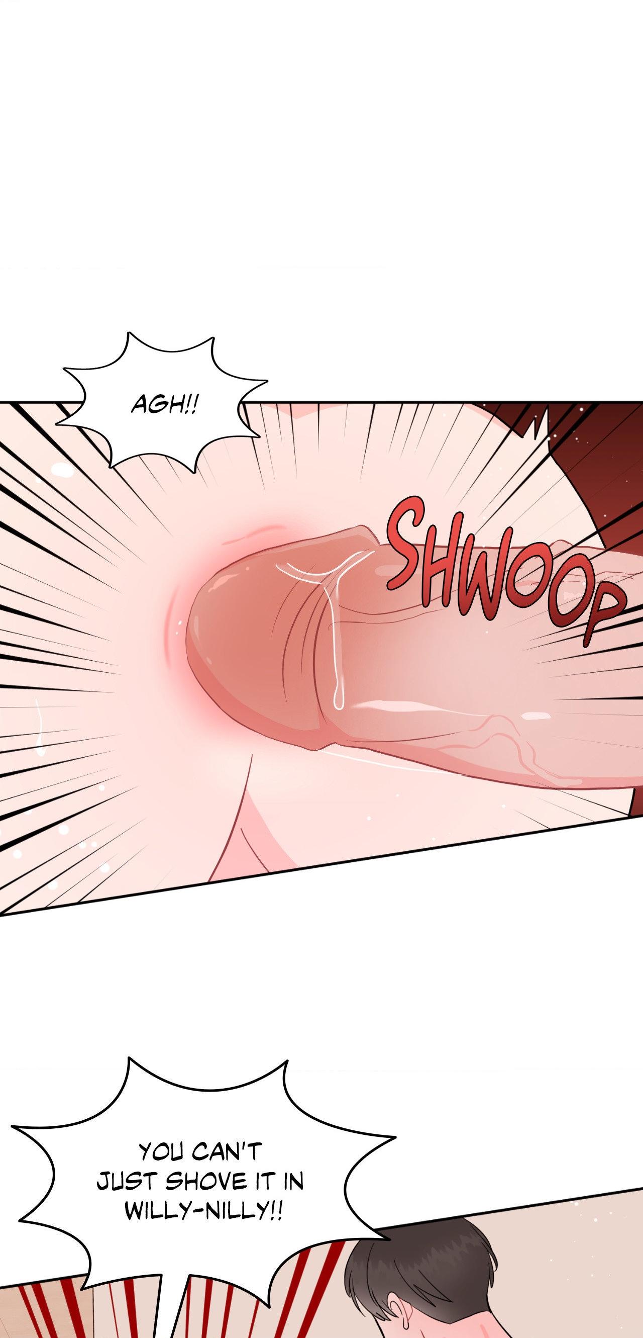 Can’t Think Straight Chapter 20 page 43 - 