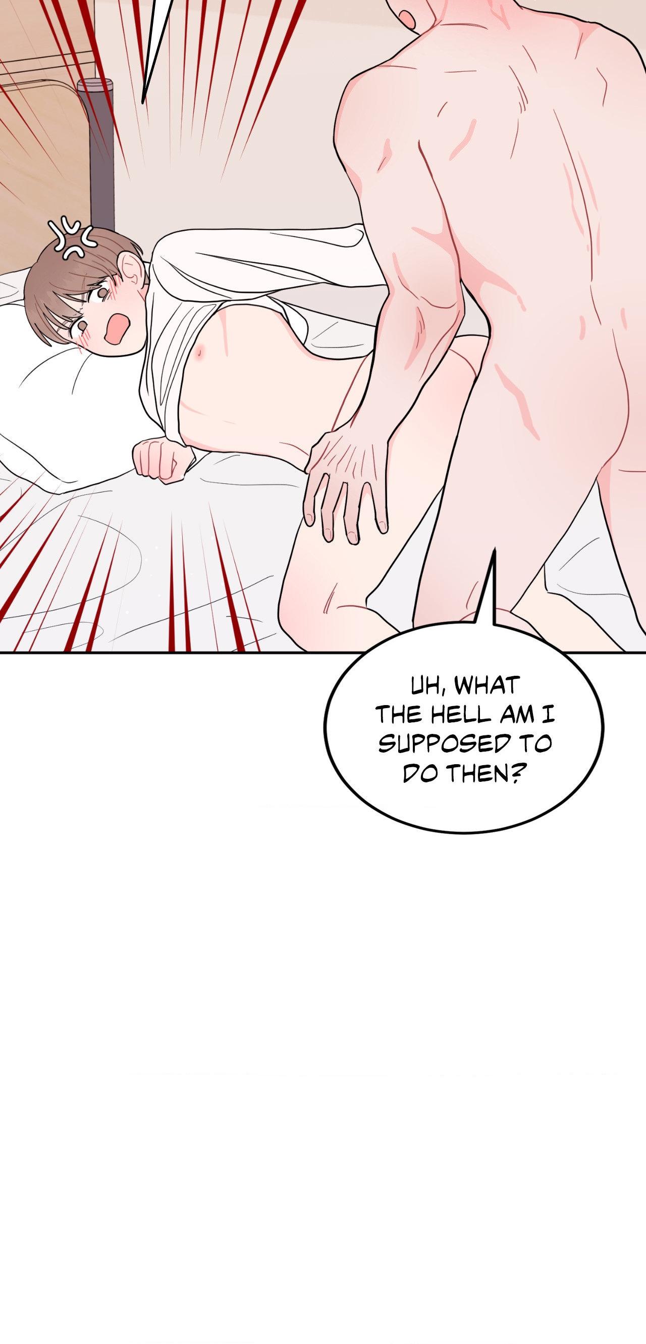Can’t Think Straight Chapter 20 page 44 - 