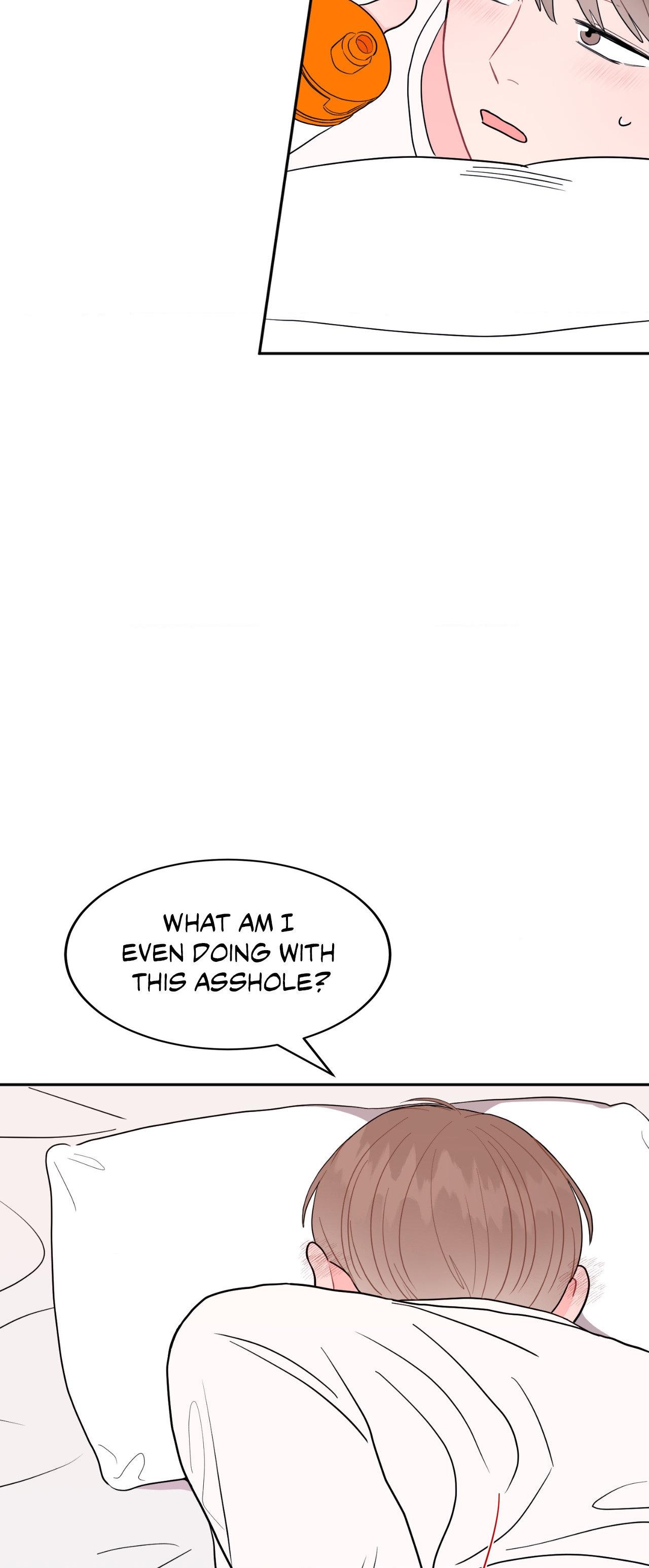 Can’t Think Straight Chapter 20 page 47 - 