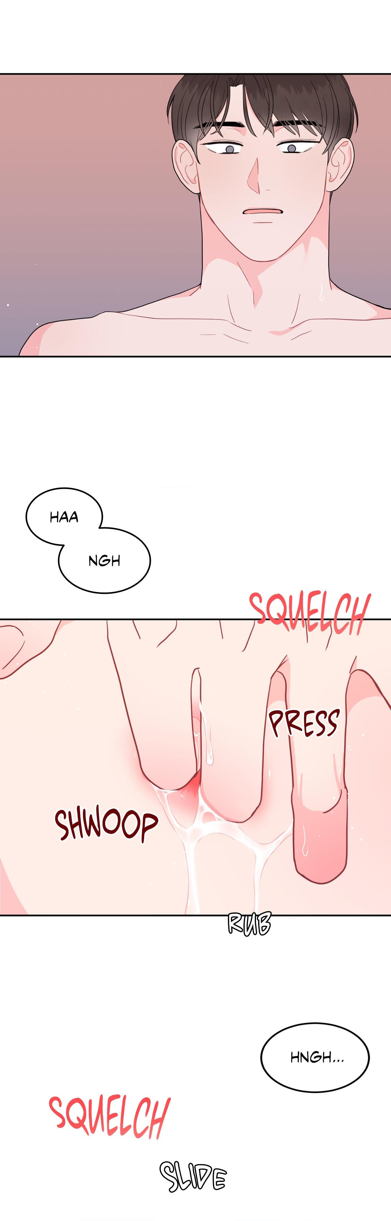 Can’t Think Straight Chapter 20 page 49 - 