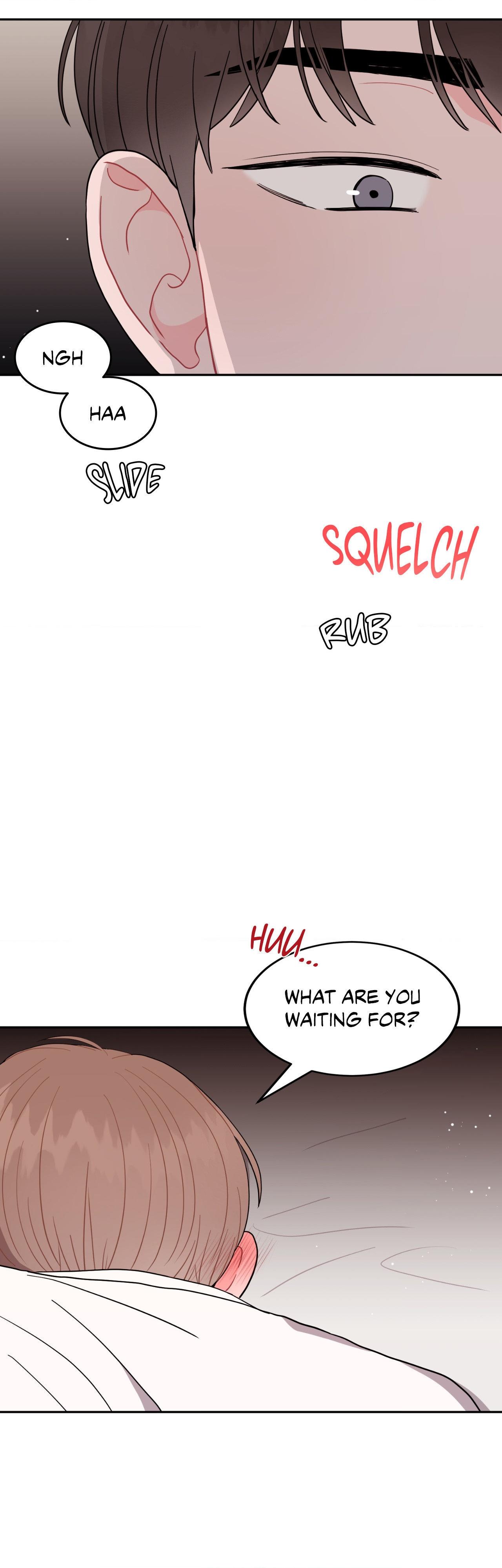 Can’t Think Straight Chapter 20 page 50 - 