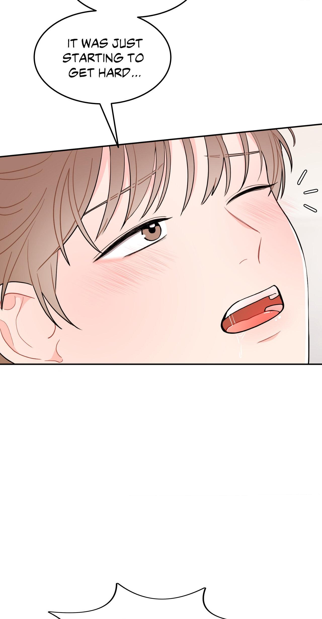 Can’t Think Straight Chapter 20 page 6 - 