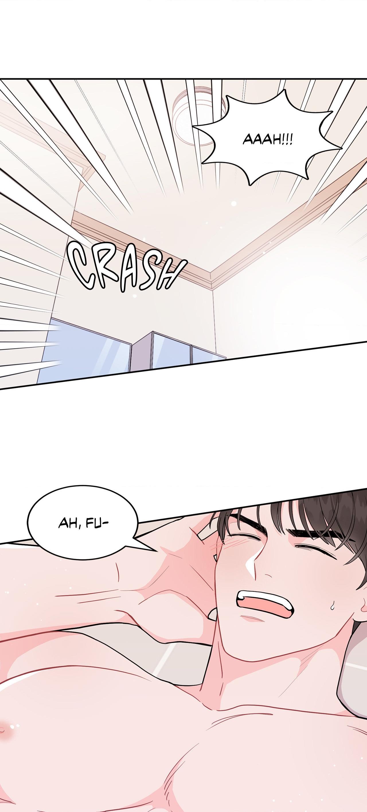 Can’t Think Straight Chapter 20 page 8 - 