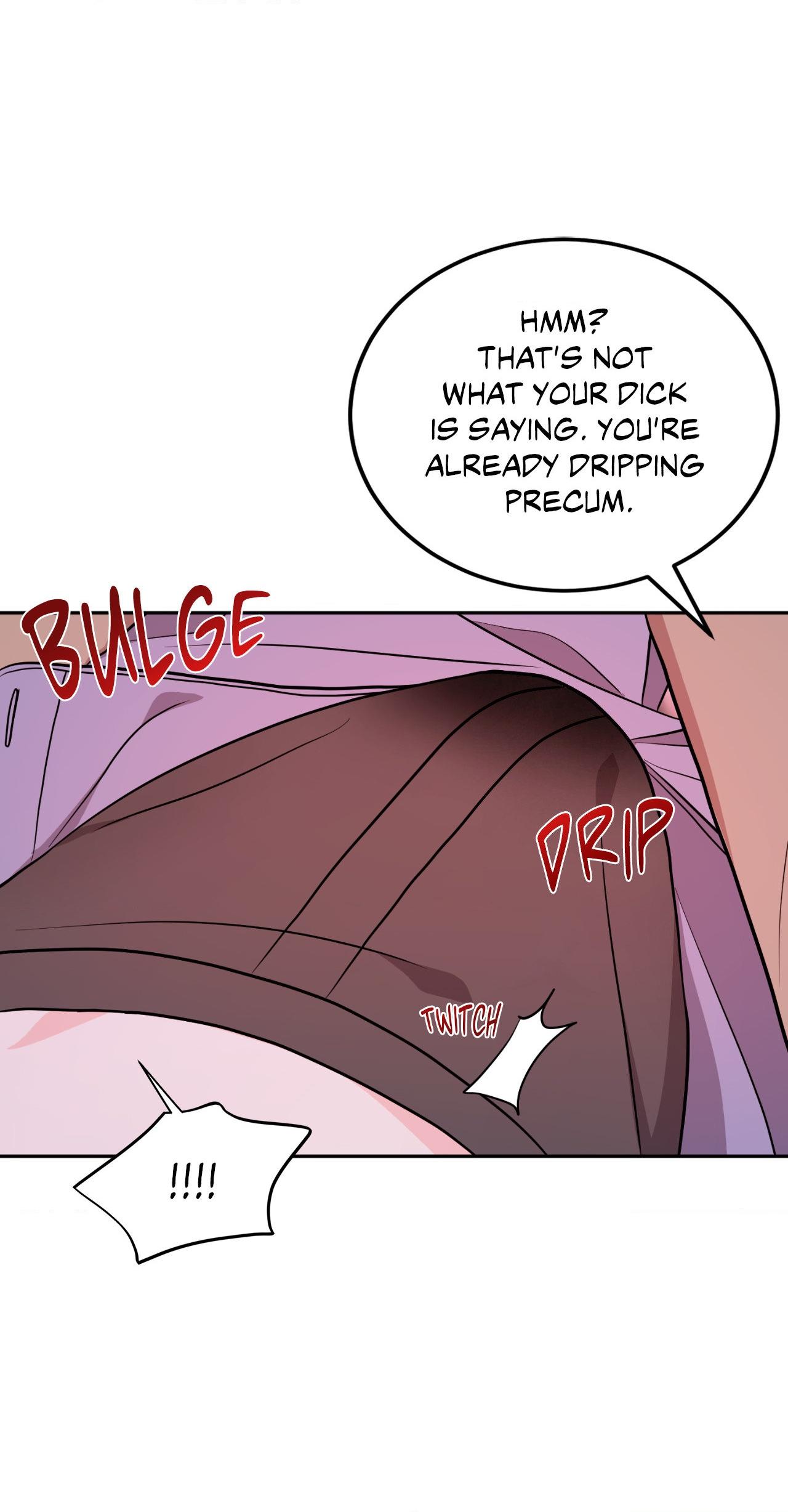 Can’t Think Straight Chapter 21.1 page 13 - 