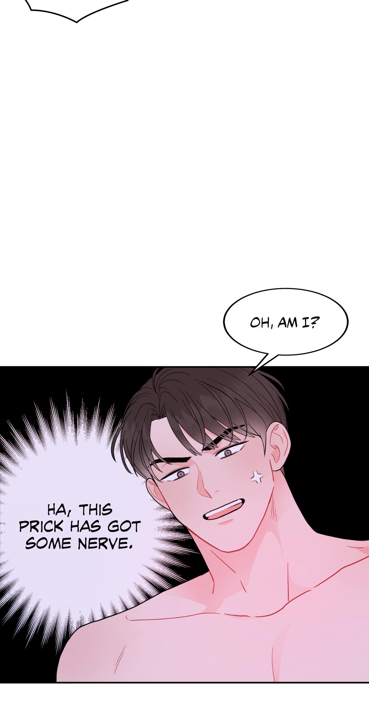 Can’t Think Straight Chapter 21.1 page 15 - 