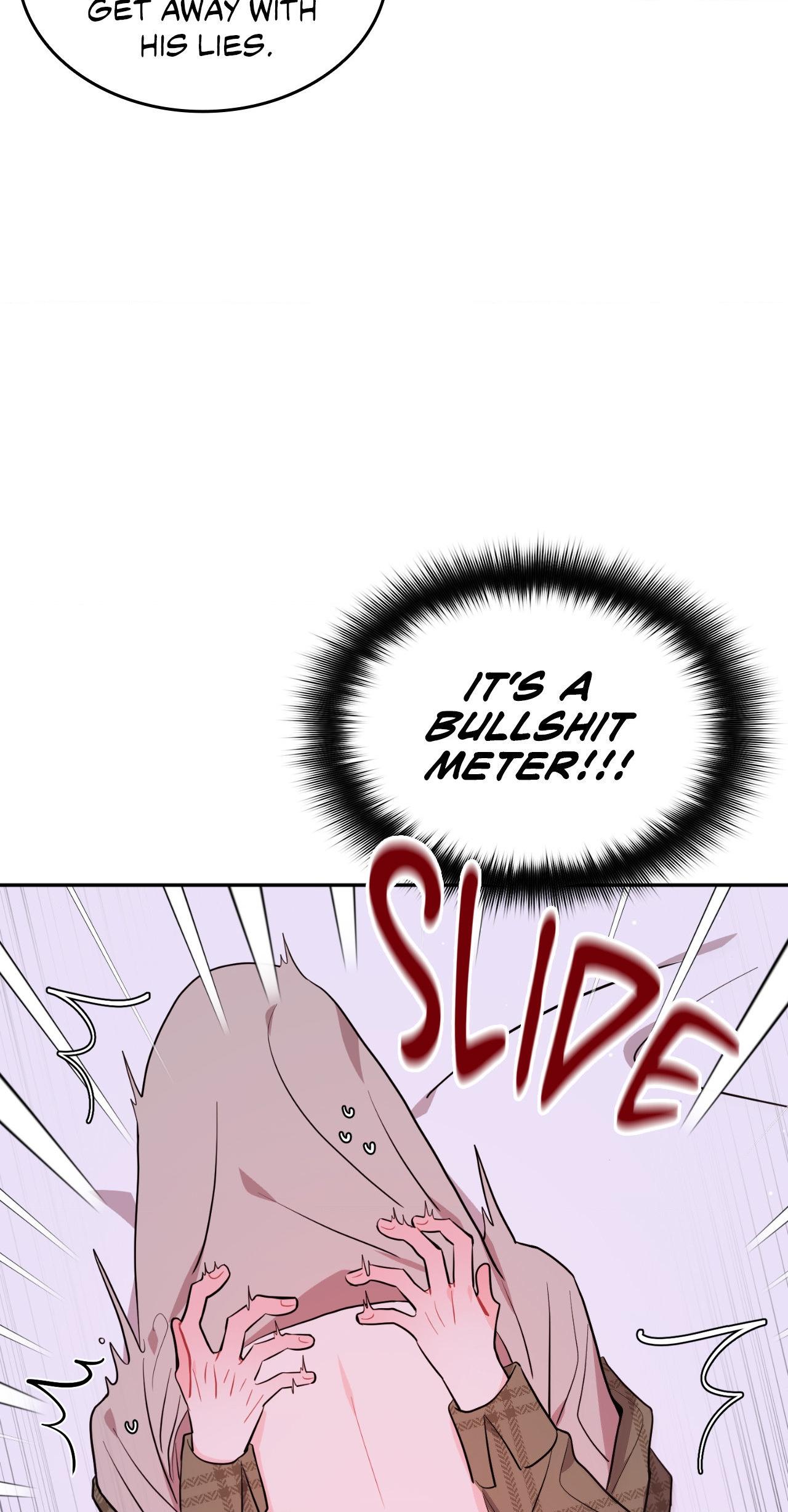 Can’t Think Straight Chapter 21.1 page 17 - 