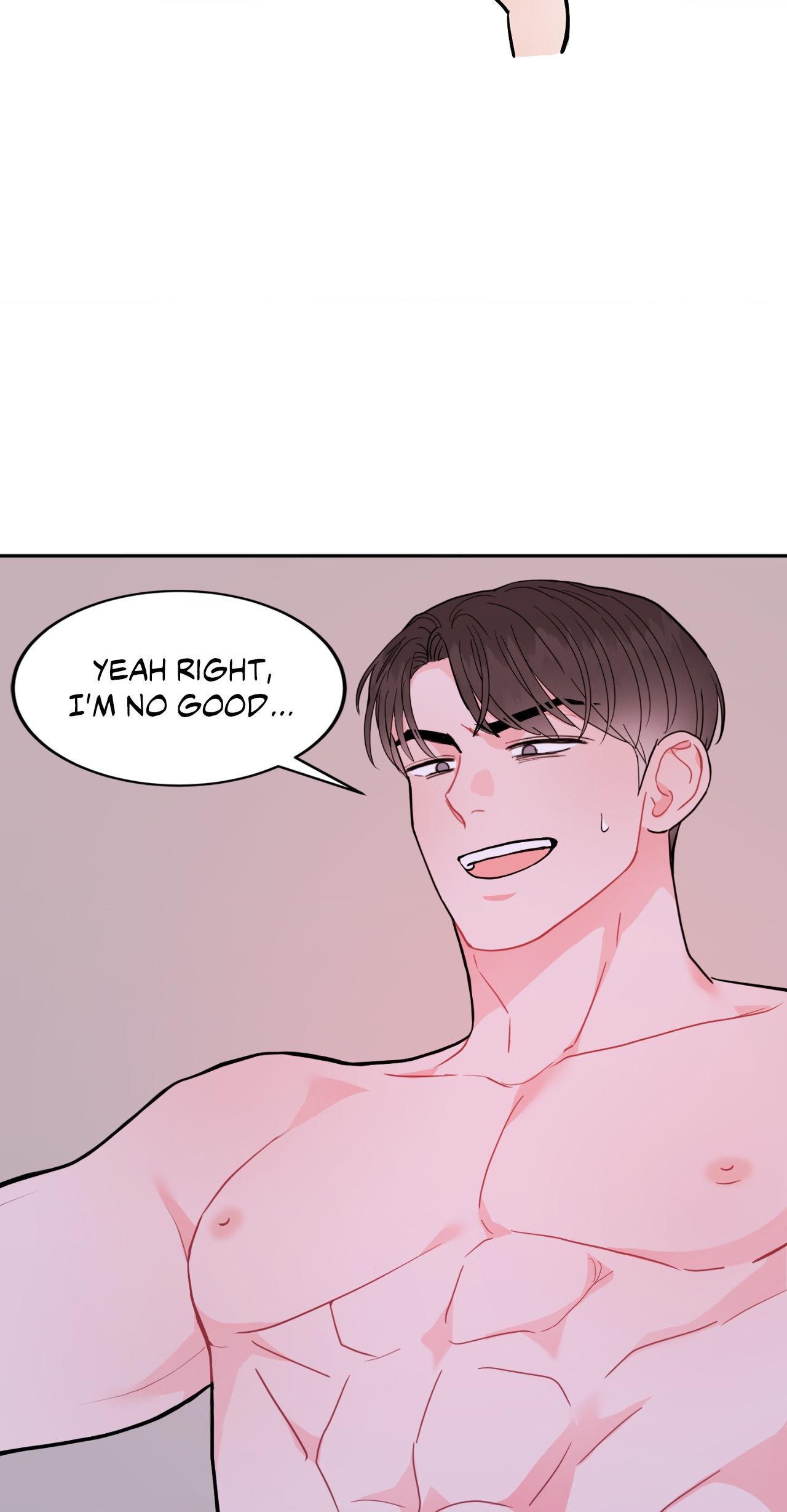 Can’t Think Straight Chapter 21.1 page 19 - 
