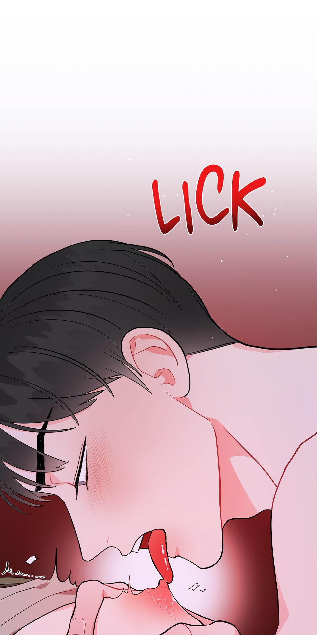 Can’t Think Straight Chapter 21.1 page 3 - 