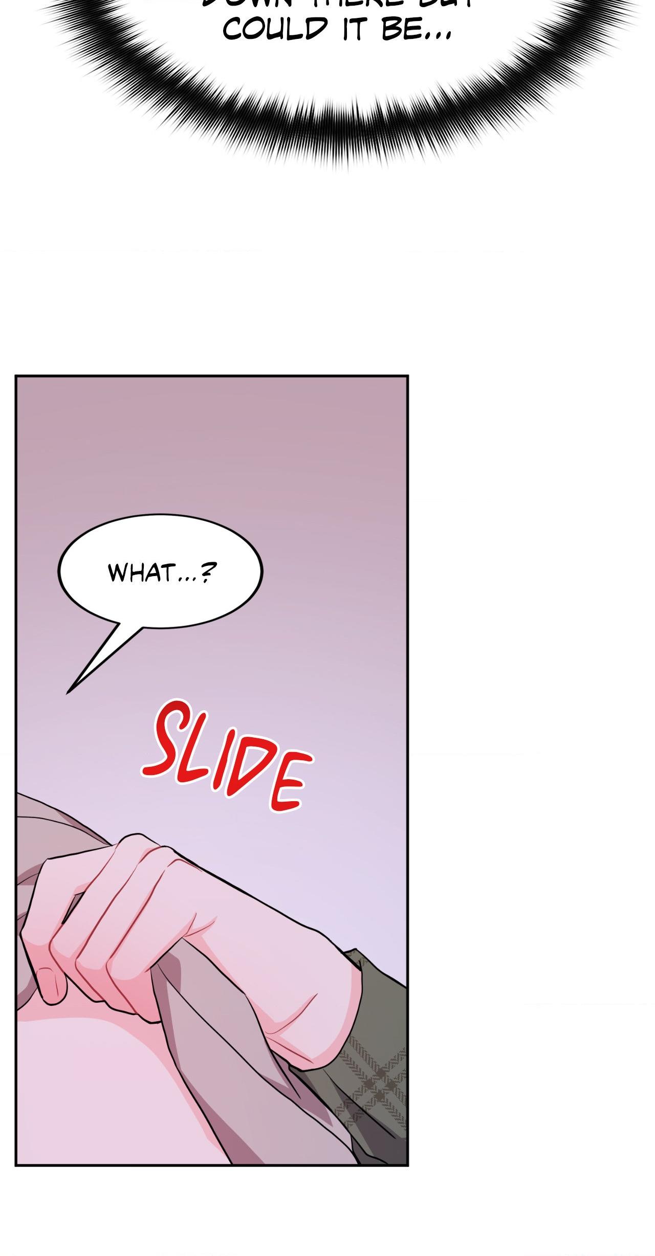 Can’t Think Straight Chapter 21.1 page 22 - 