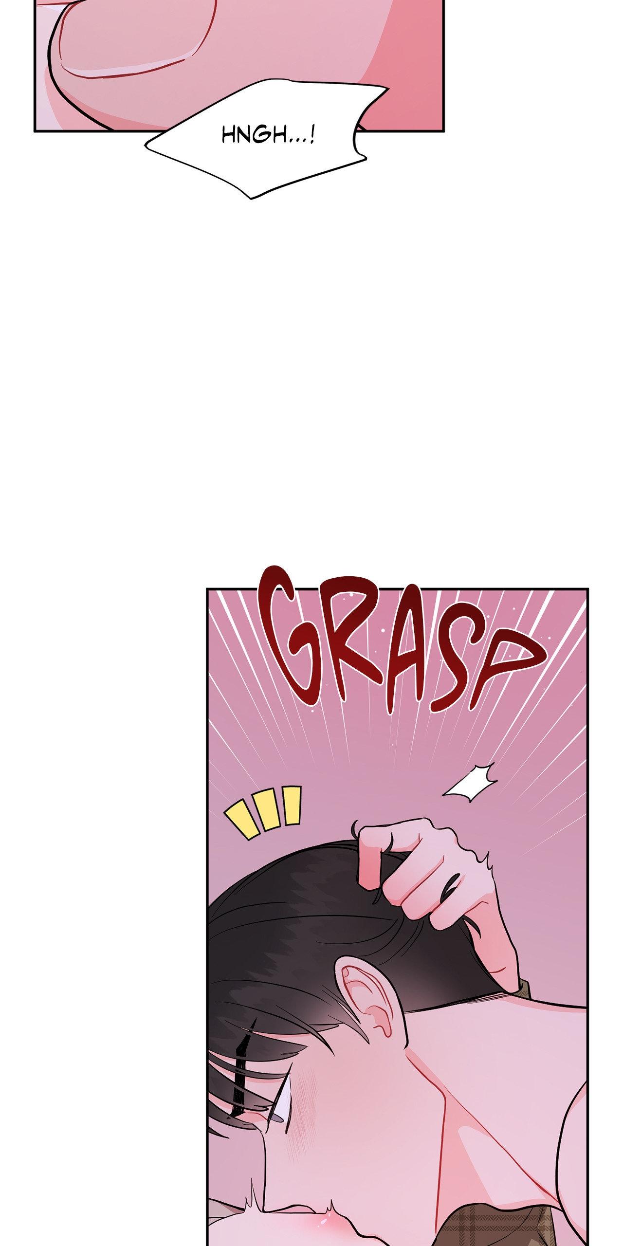 Can’t Think Straight Chapter 21.1 page 5 - 