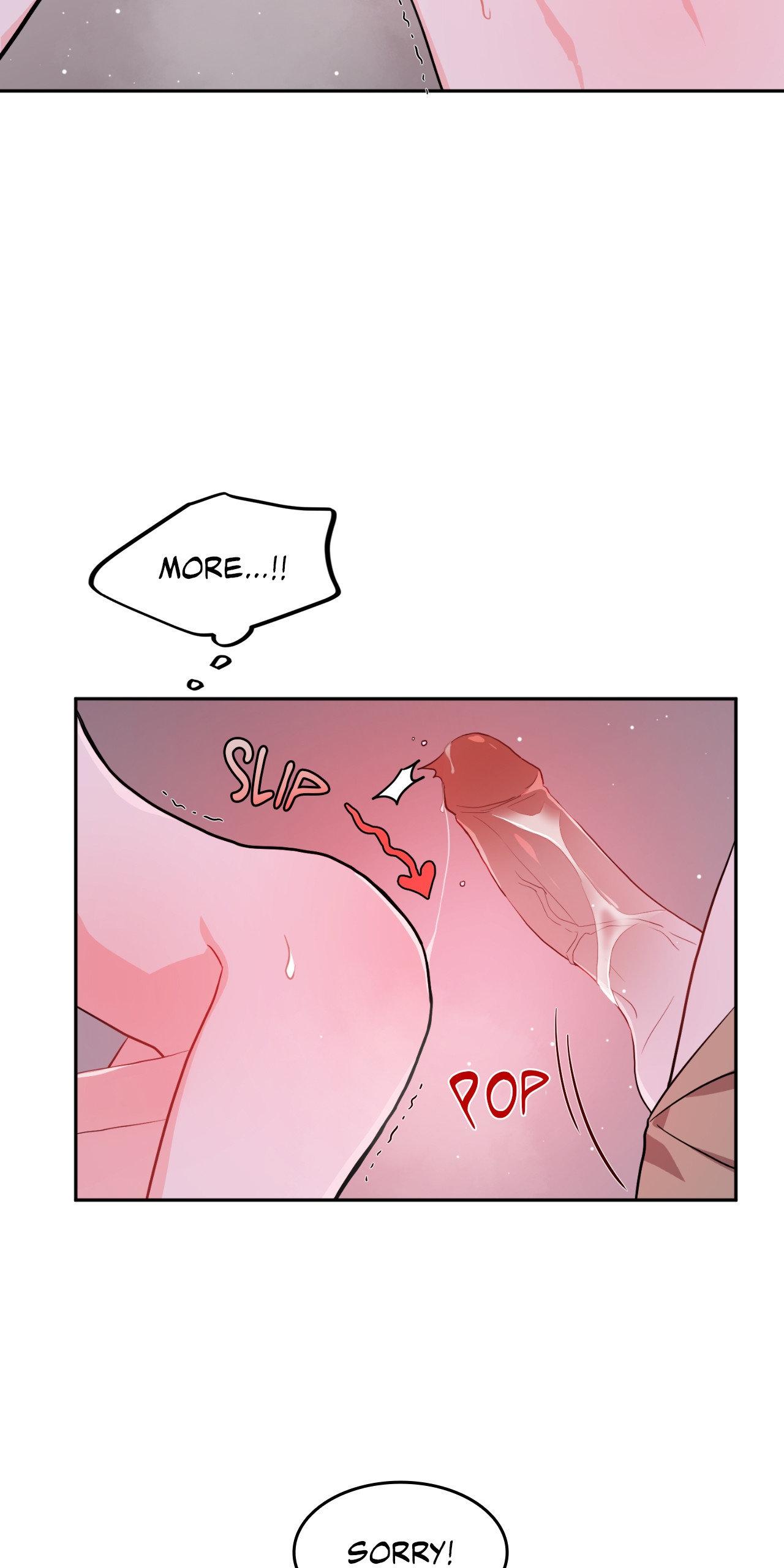 Can’t Think Straight Chapter 21.1 page 44 - 