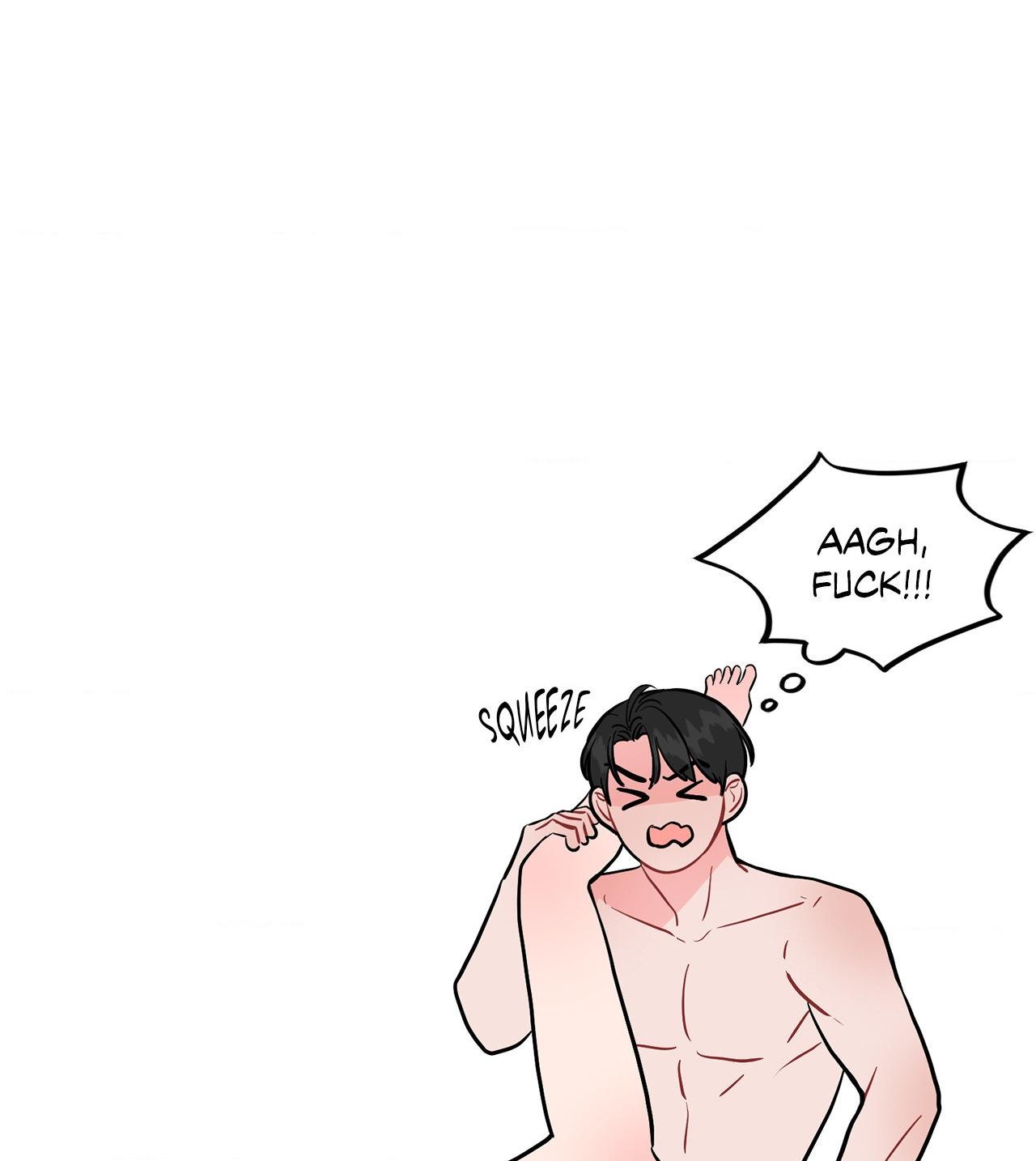 Can’t Think Straight Chapter 21.1 page 63 - 