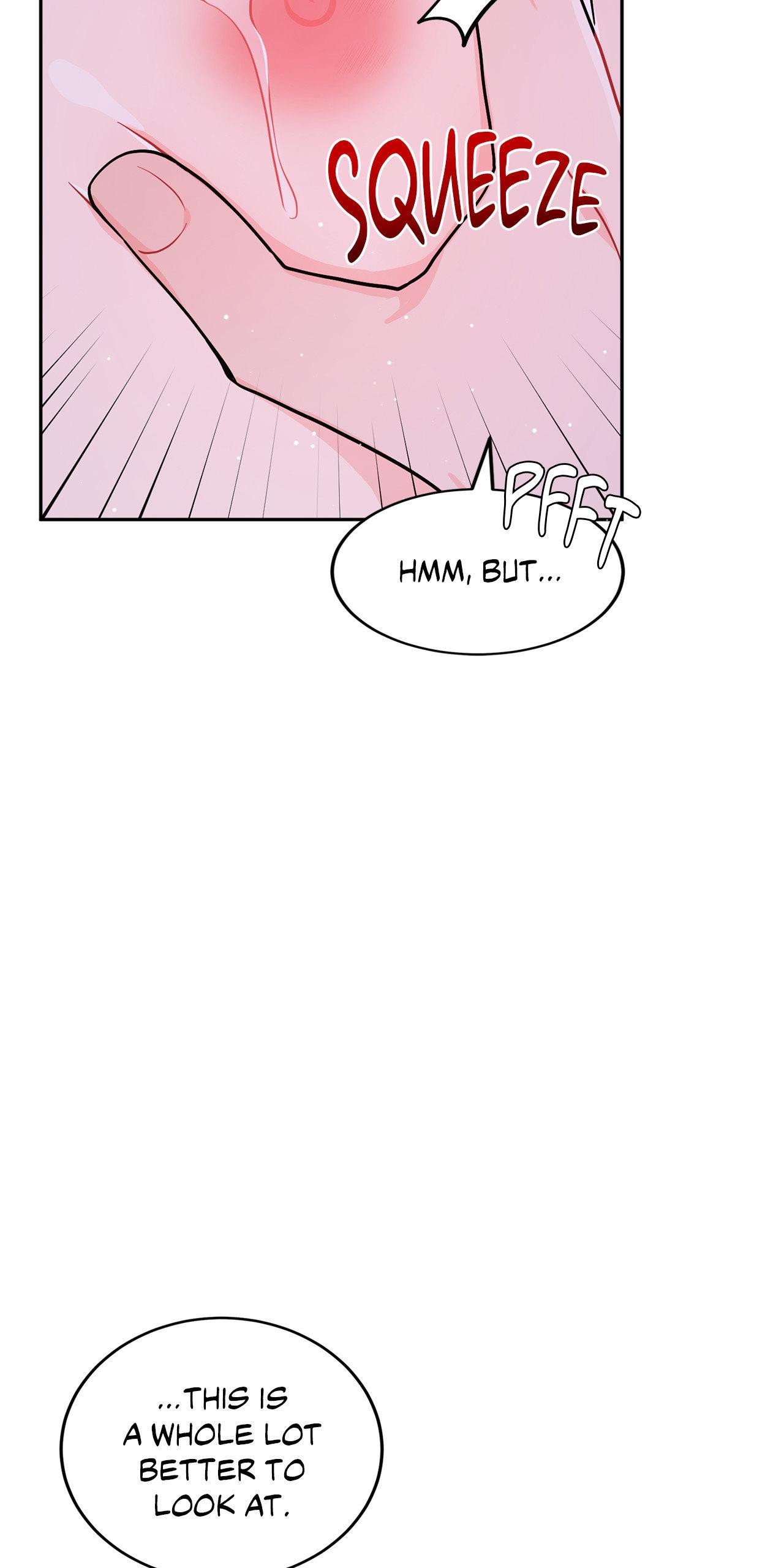Can’t Think Straight Chapter 21.1 page 8 - 