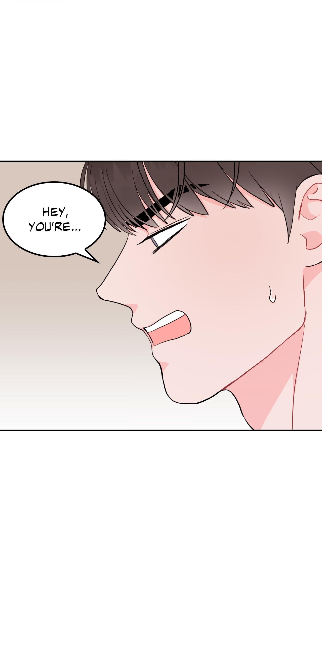 Can’t Think Straight Chapter 21.2 page 13 - 