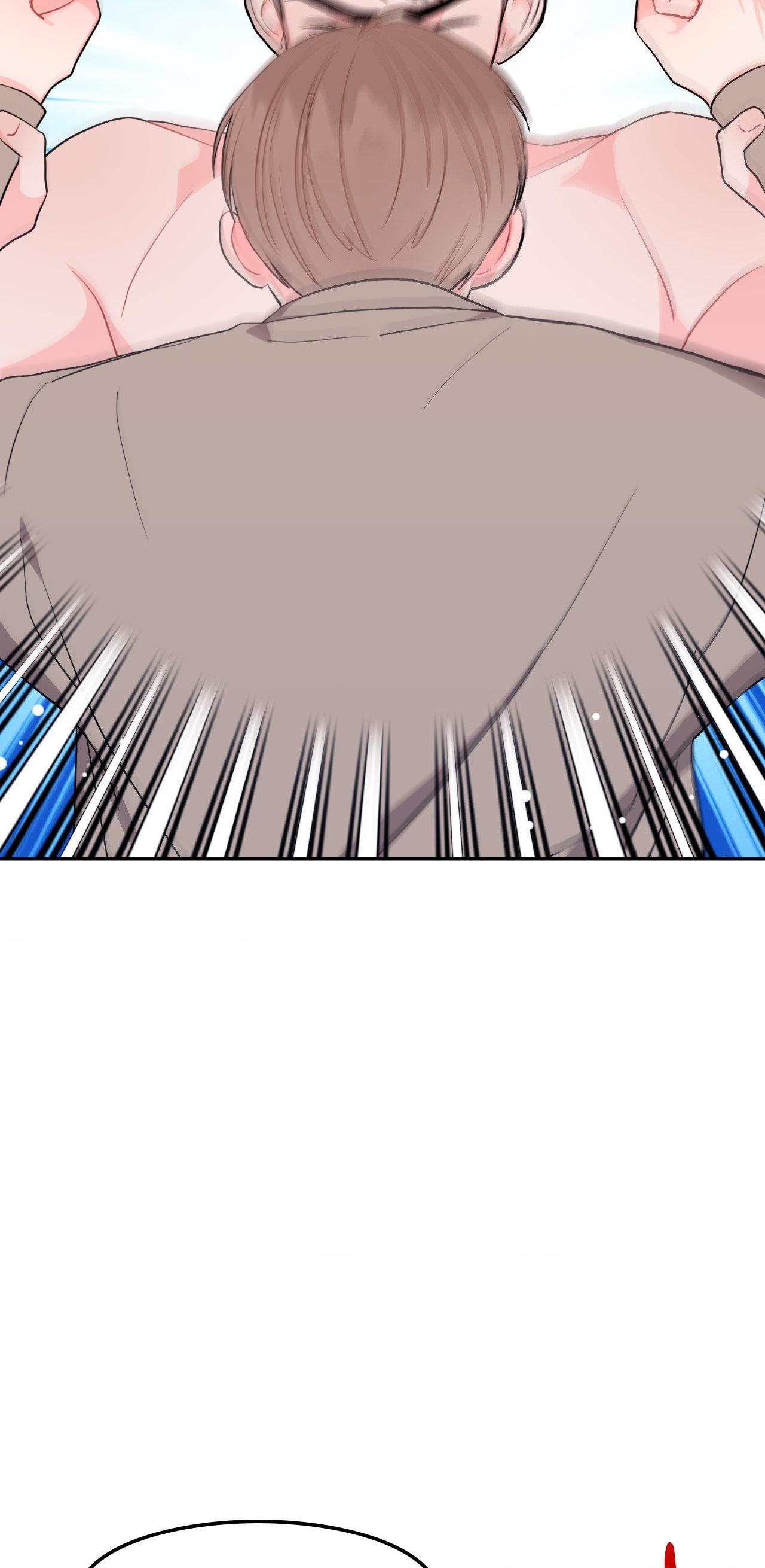 Can’t Think Straight Chapter 21.2 page 15 - 