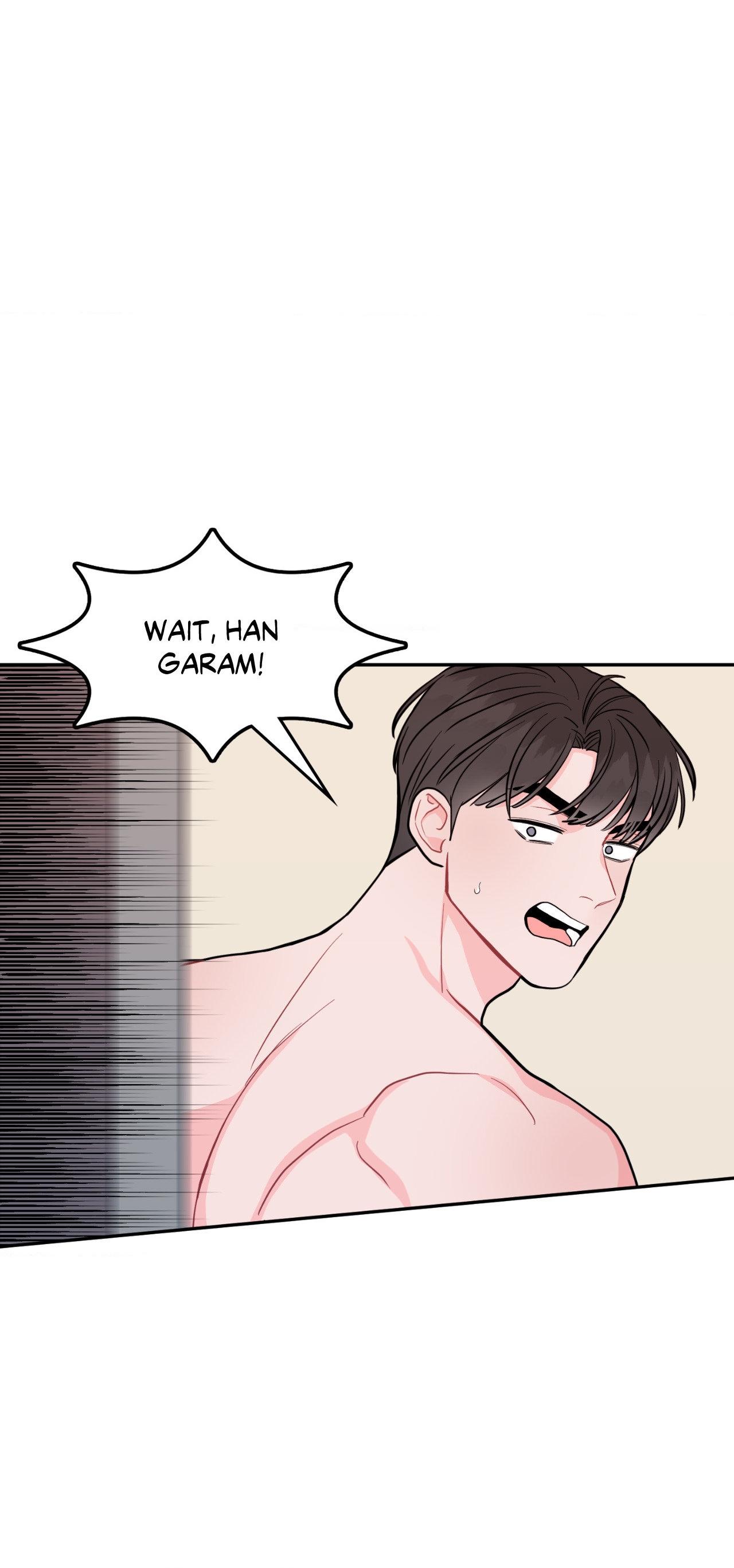 Can’t Think Straight Chapter 21.2 page 19 - 