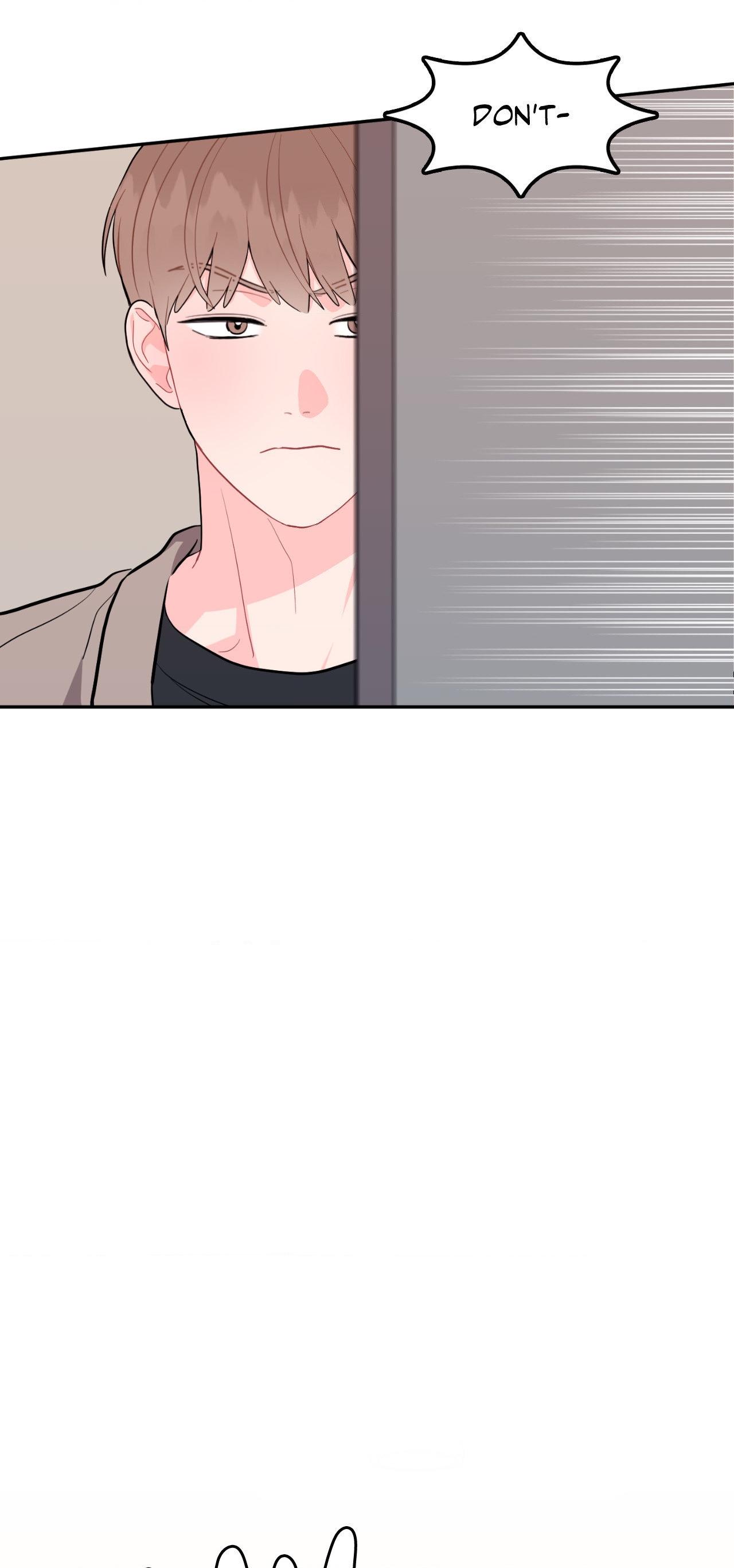 Can’t Think Straight Chapter 21.2 page 20 - 