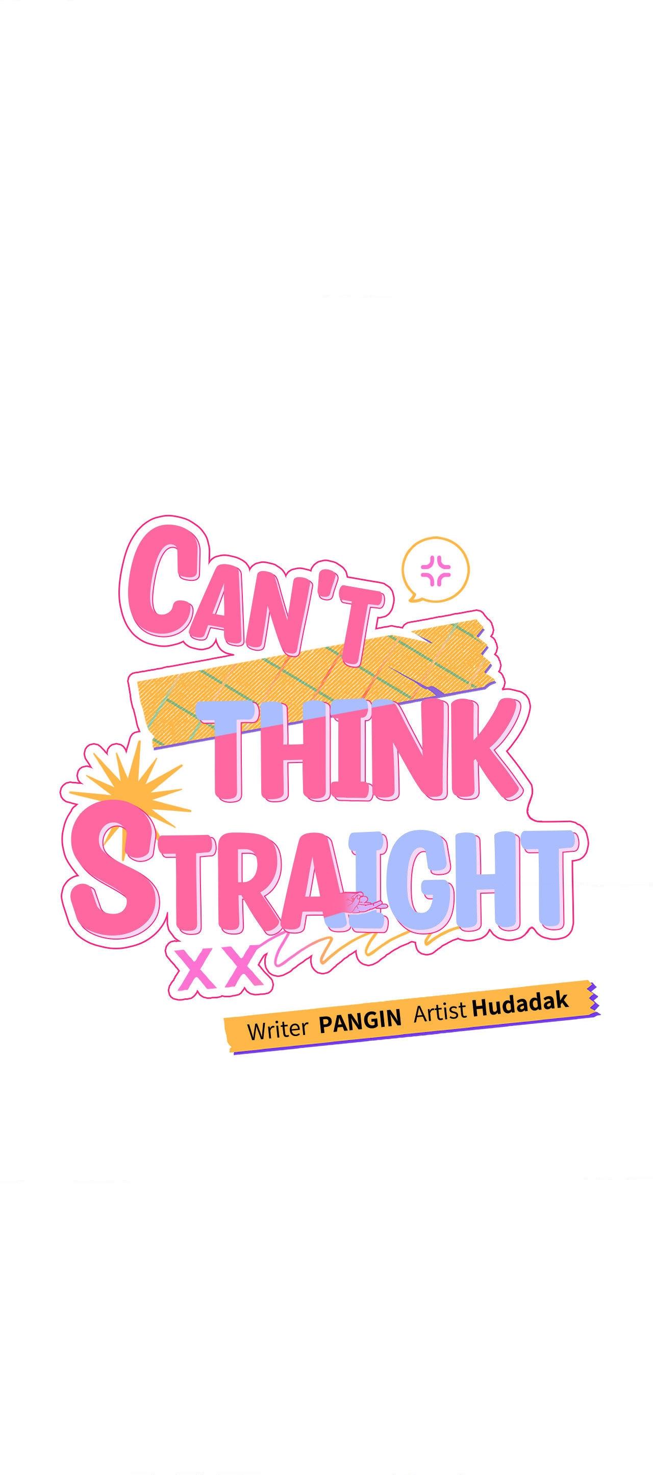 Can’t Think Straight Chapter 21.2 page 23 - 