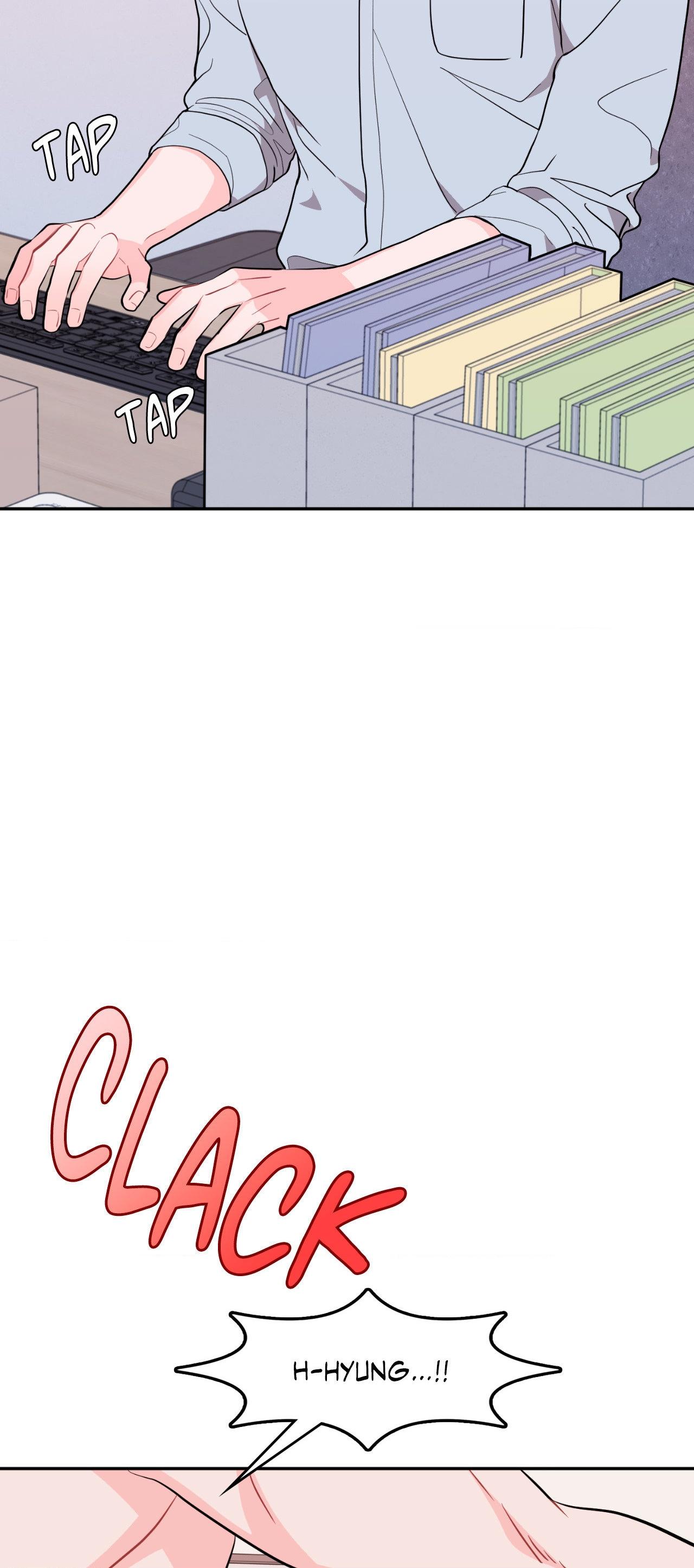 Can’t Think Straight Chapter 21.2 page 26 - 