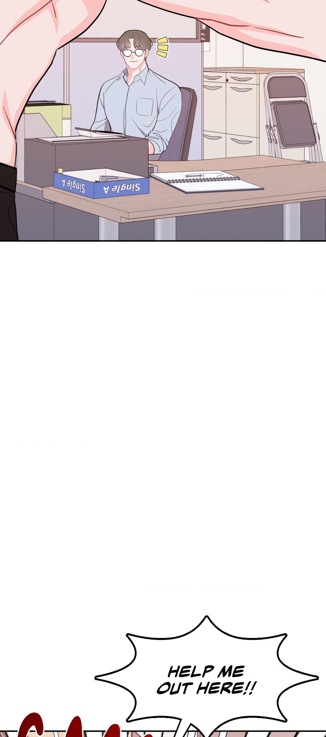 Can’t Think Straight Chapter 21.2 page 27 - 