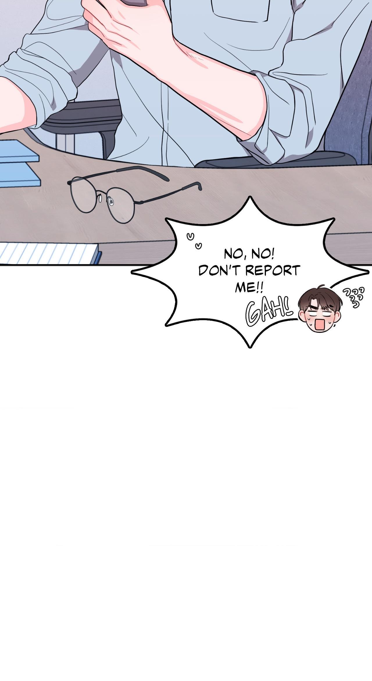 Can’t Think Straight Chapter 21.2 page 33 - 