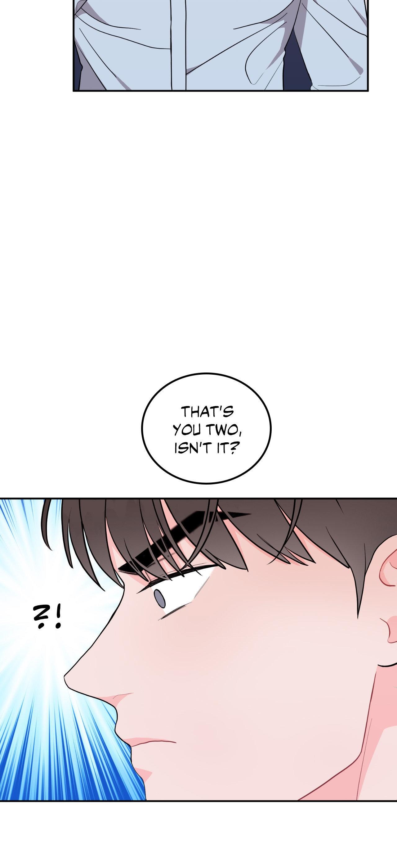 Can’t Think Straight Chapter 21.2 page 39 - 
