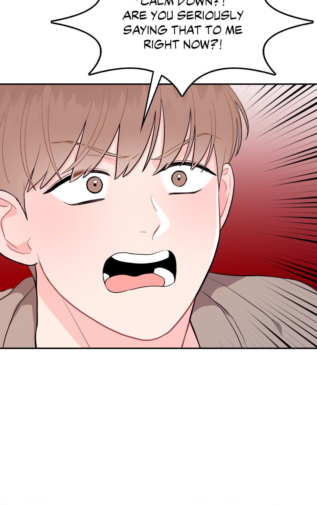 Can’t Think Straight Chapter 21.2 page 5 - 
