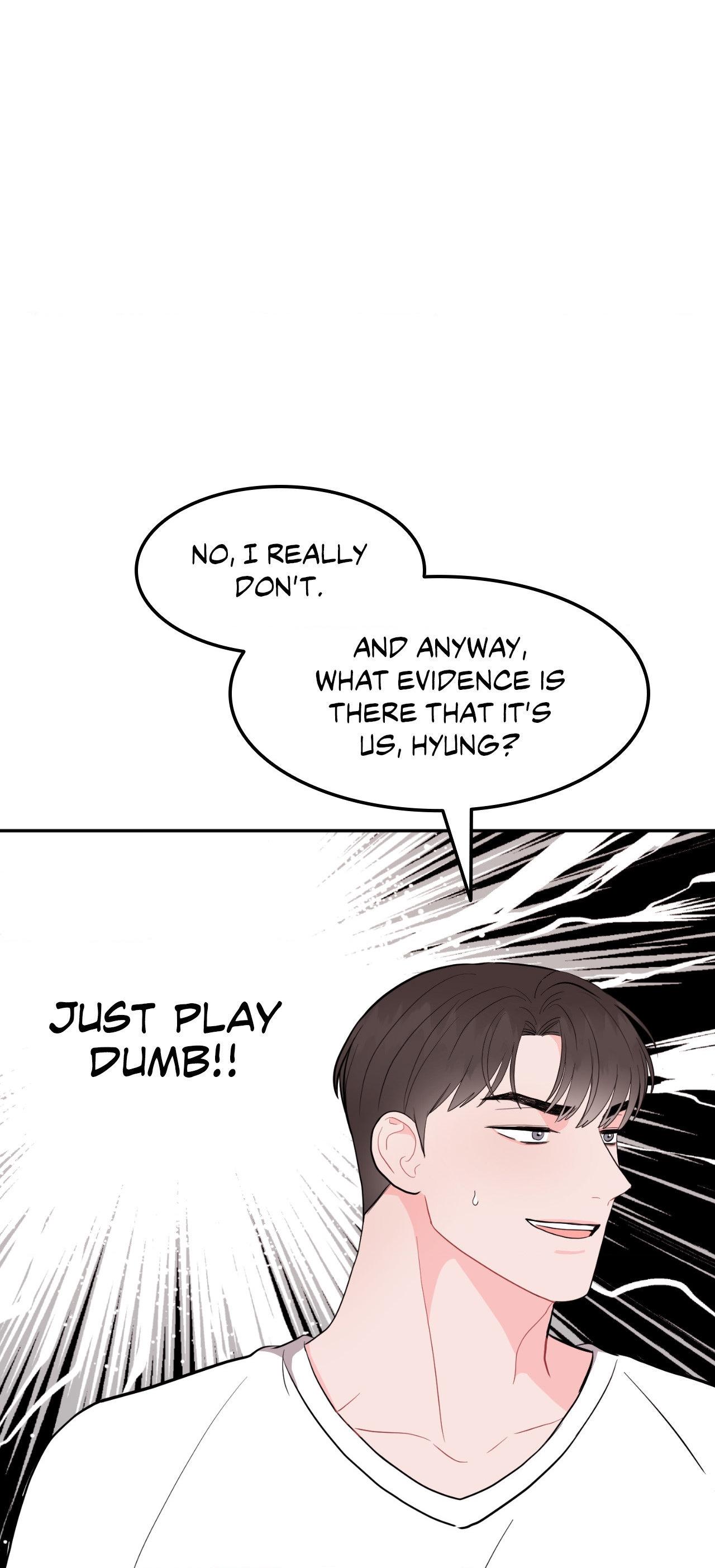 Can’t Think Straight Chapter 21.2 page 41 - 