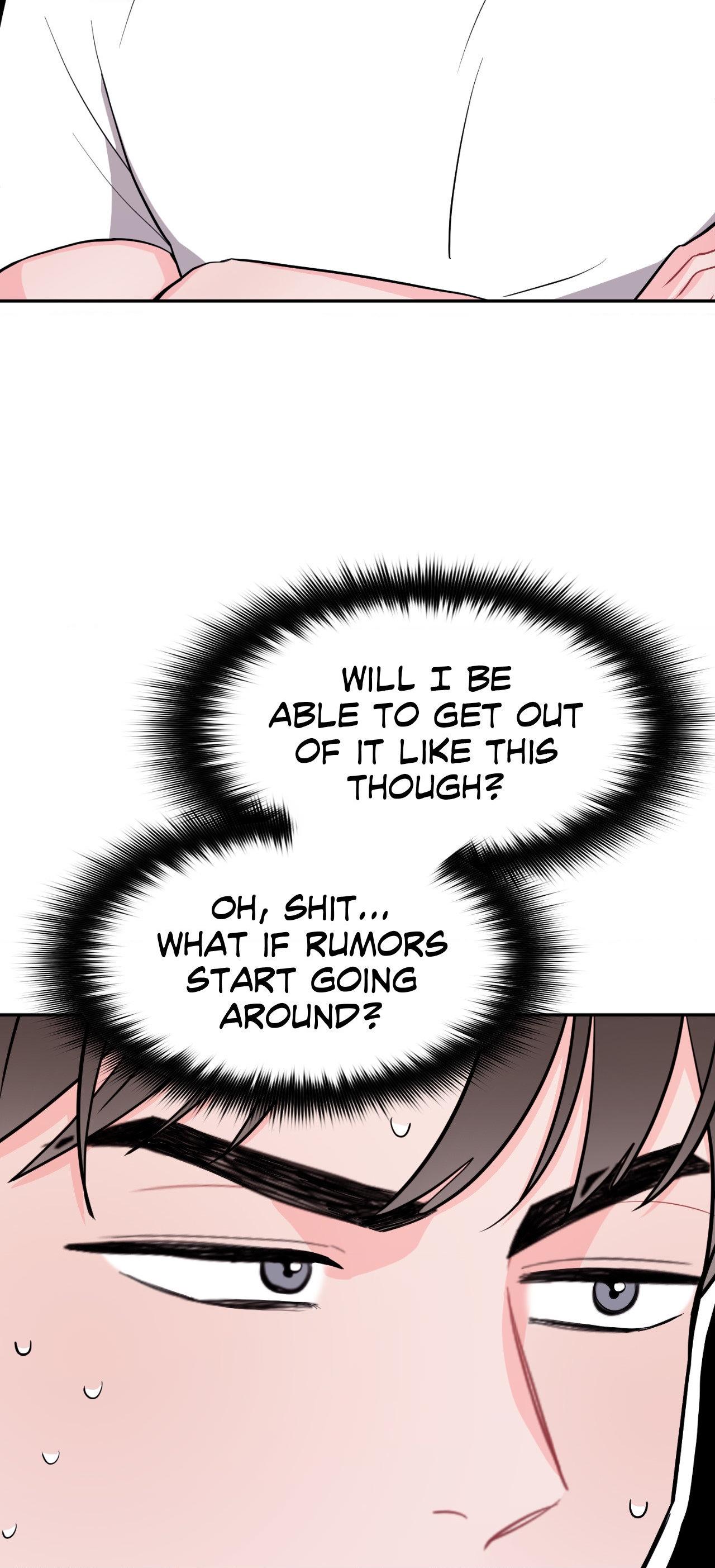 Can’t Think Straight Chapter 21.2 page 42 - 